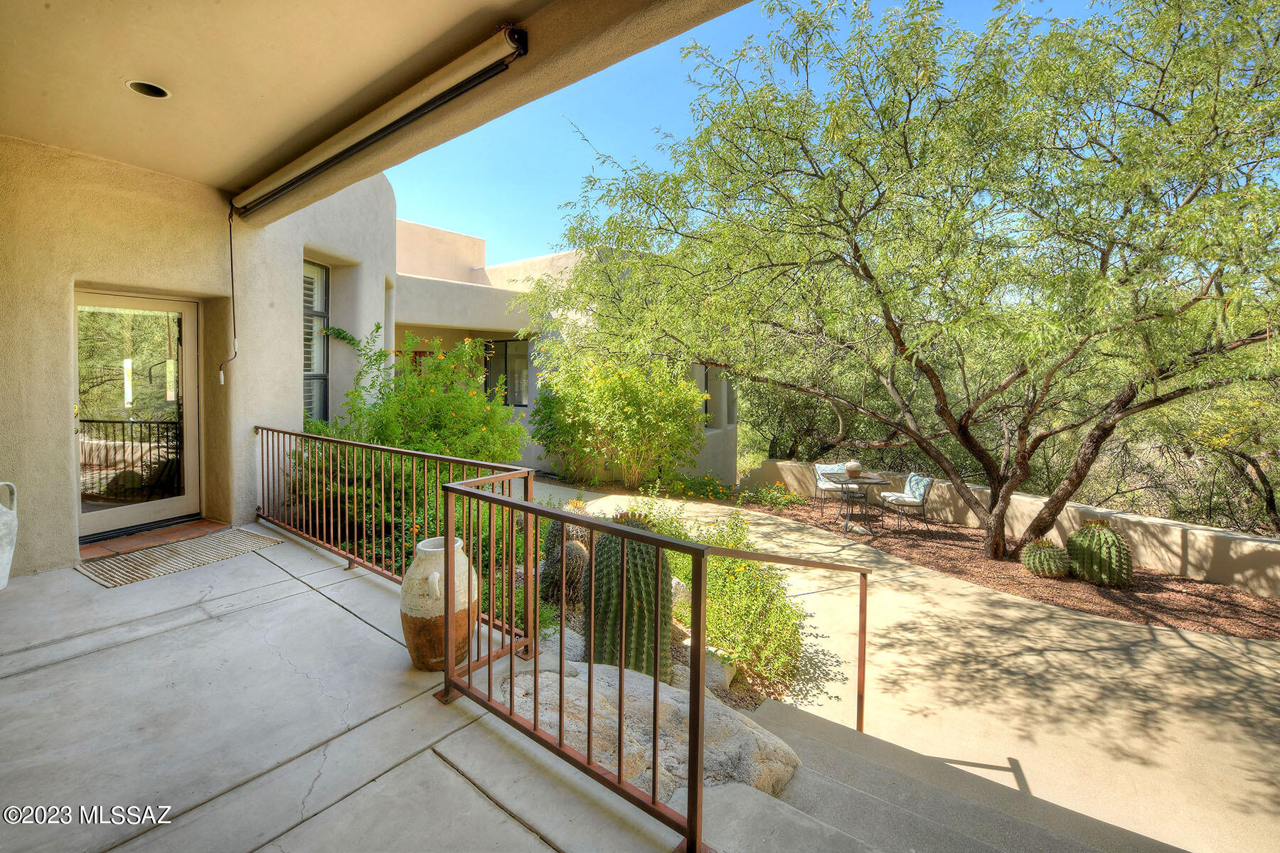 Cimarron Foothills Estates (254-408) - Residential