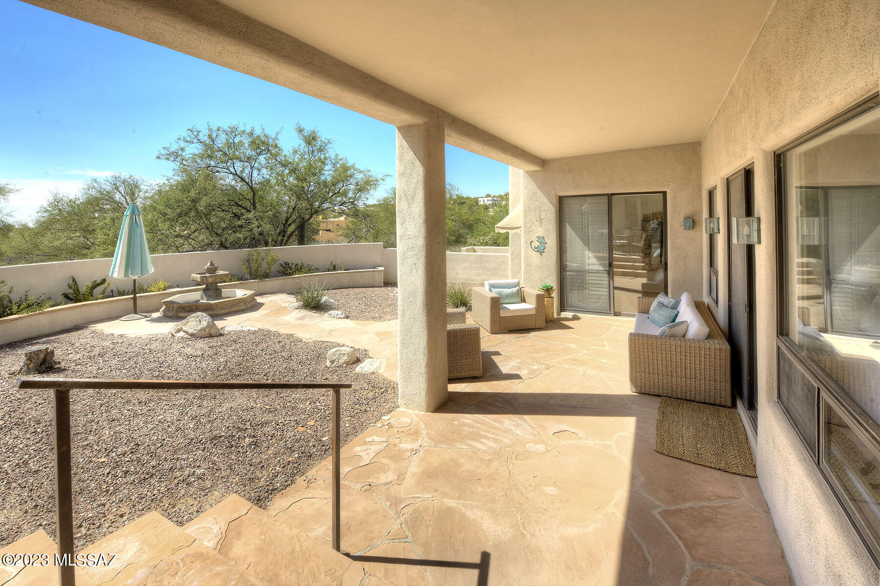 Cimarron Foothills Estates (254-408) - Residential