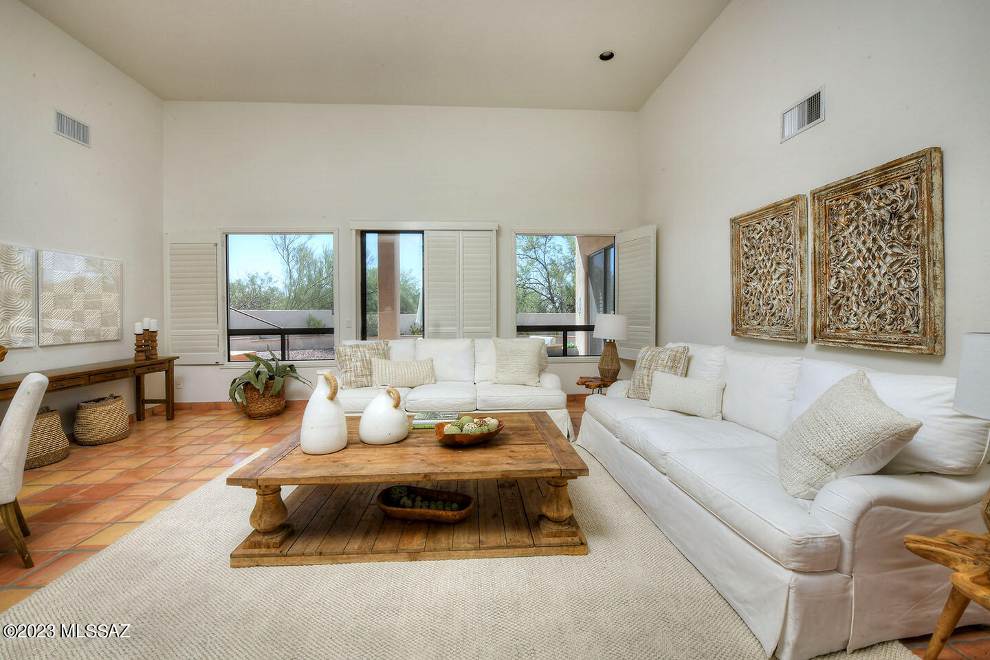 Cimarron Foothills Estates (254-408) - Residential