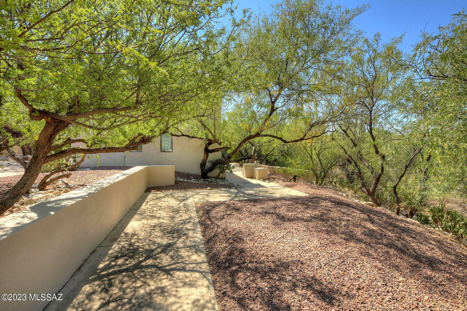 Cimarron Foothills Estates (254-408) - Residential