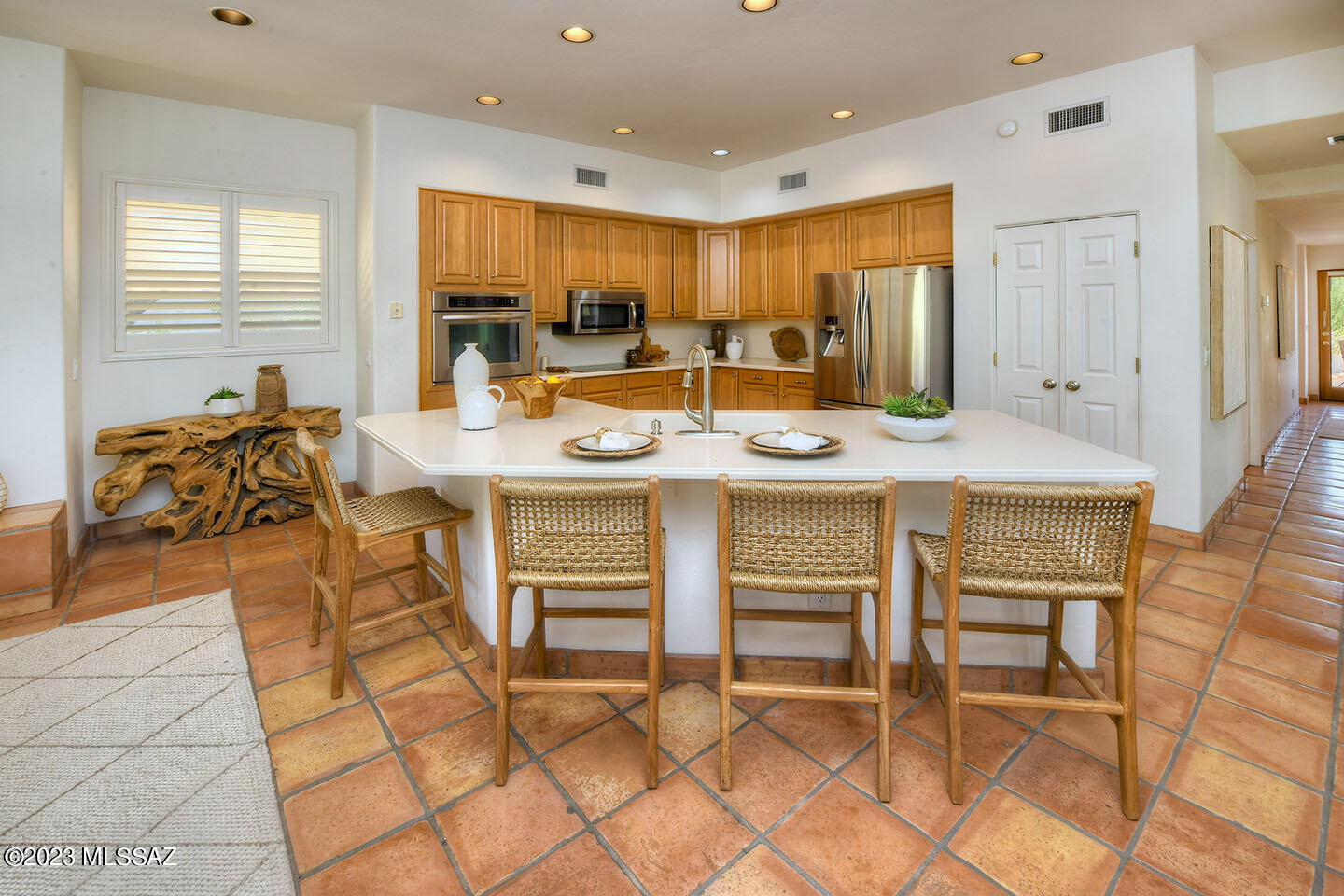 Cimarron Foothills Estates (254-408) - Residential