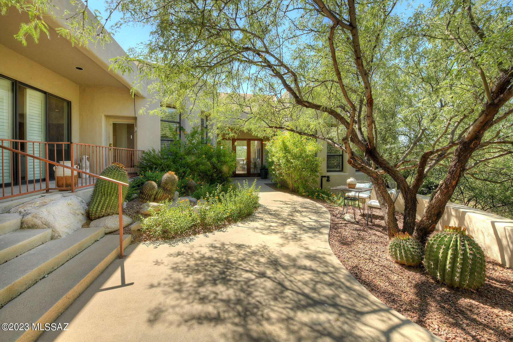 Cimarron Foothills Estates (254-408) - Residential