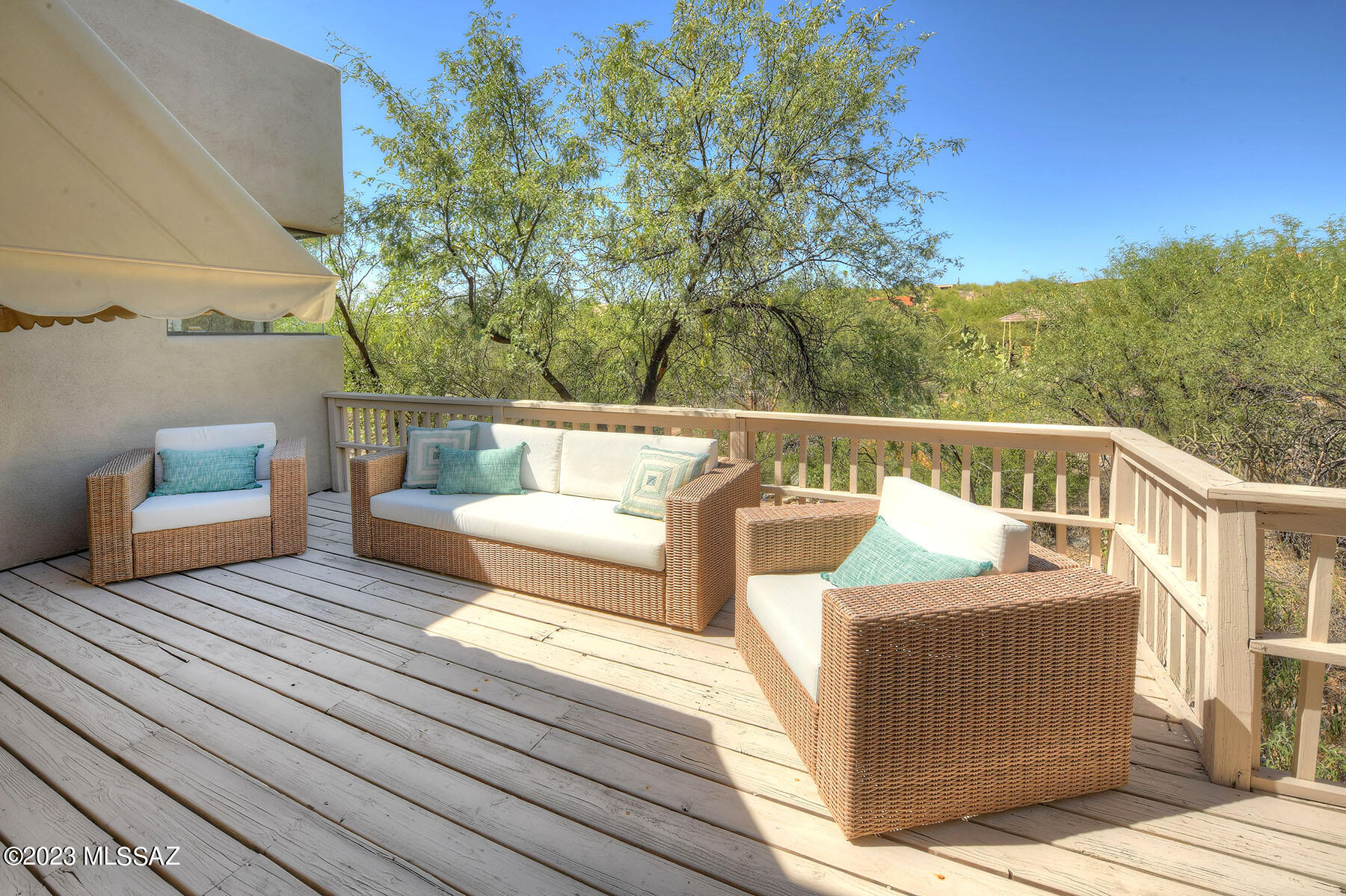 Cimarron Foothills Estates (254-408) - Residential