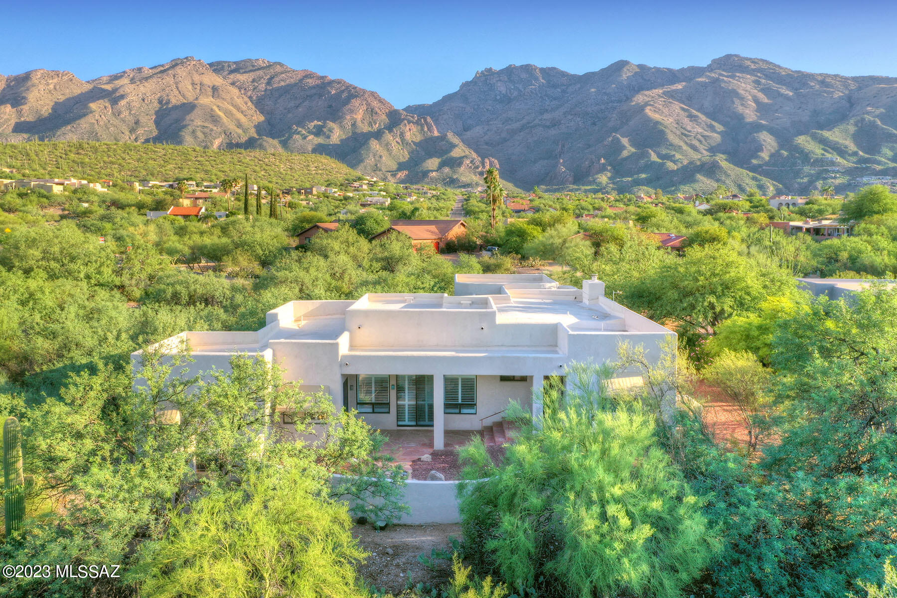 Cimarron Foothills Estates (254-408) - Residential