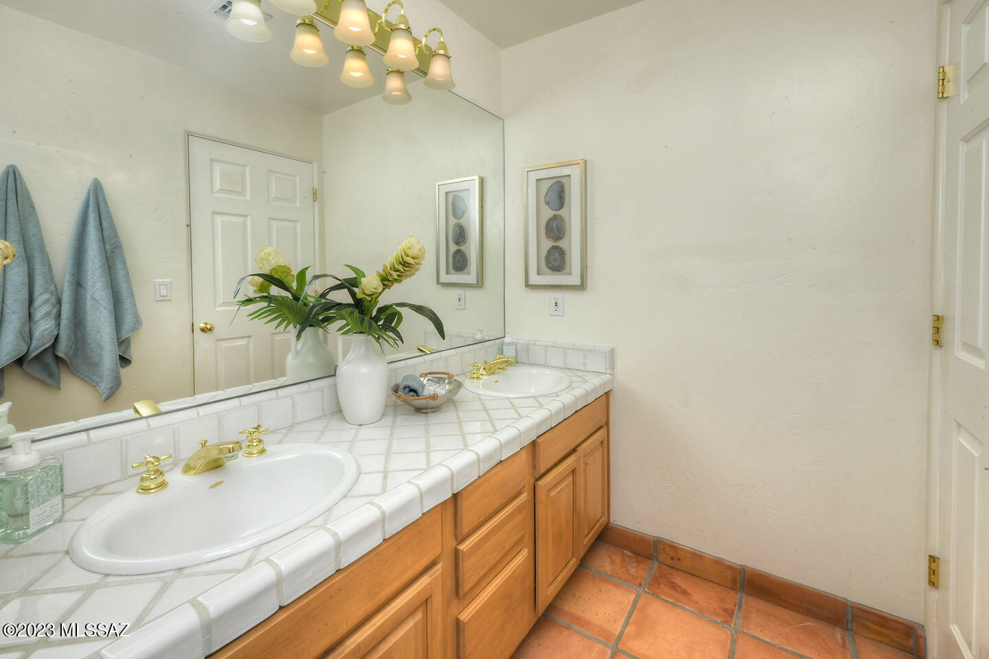 Cimarron Foothills Estates (254-408) - Residential