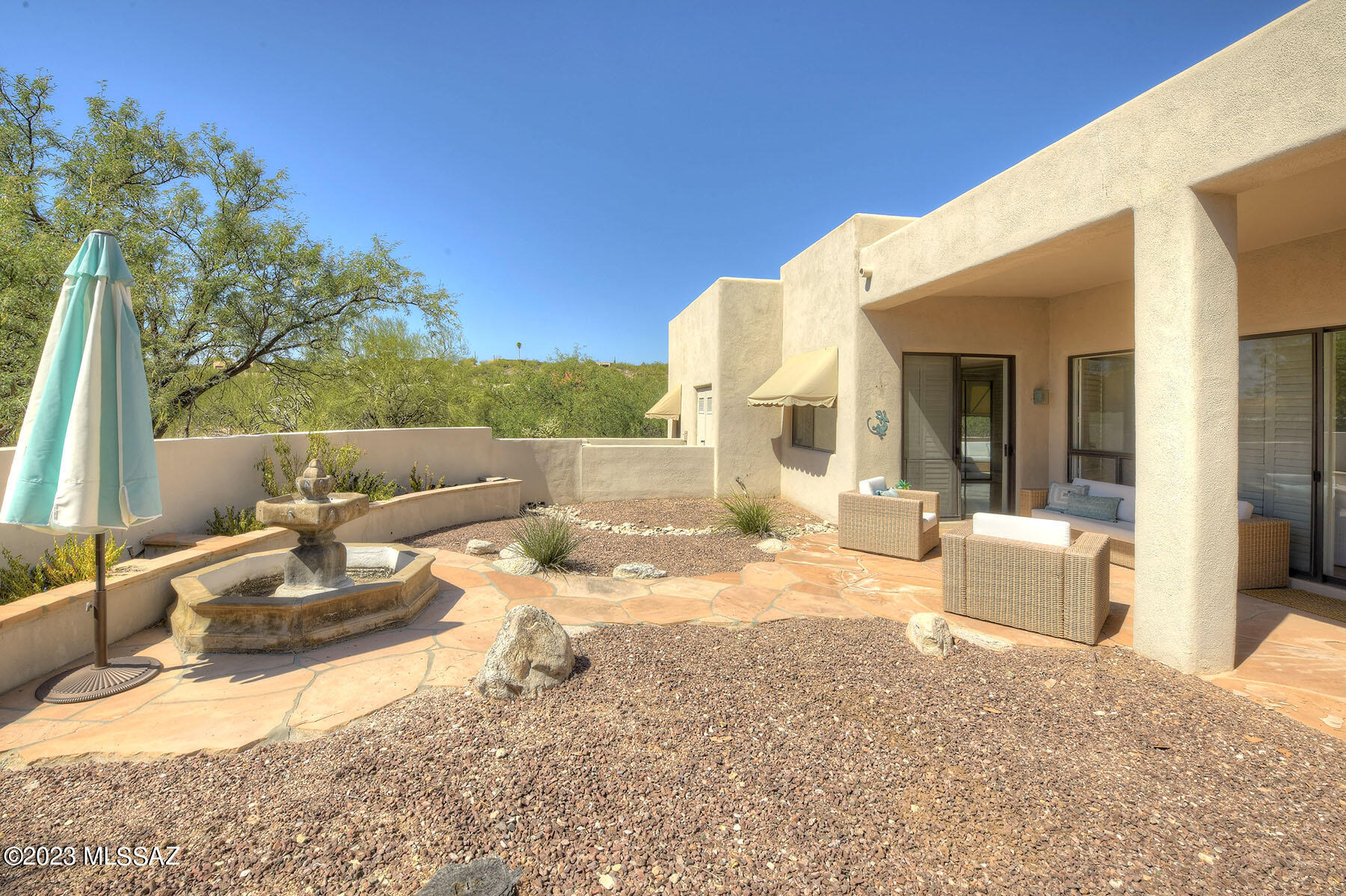 Cimarron Foothills Estates (254-408) - Residential
