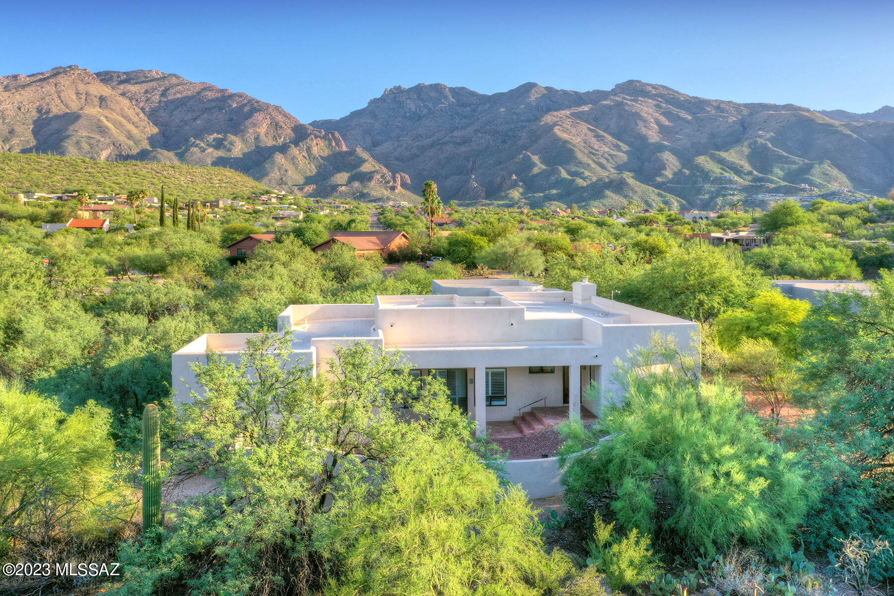 Cimarron Foothills Estates (254-408) - Residential