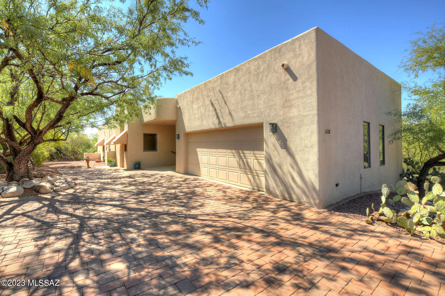 Cimarron Foothills Estates (254-408) - Residential