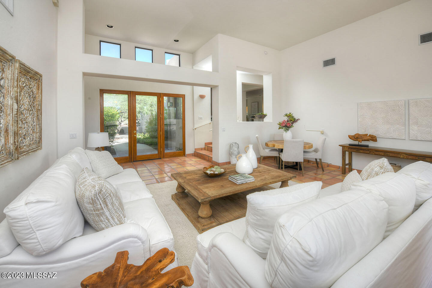 Cimarron Foothills Estates (254-408) - Residential