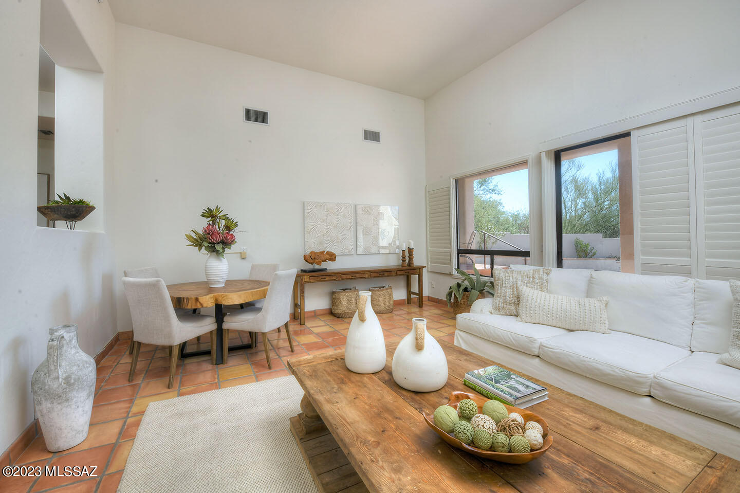 Cimarron Foothills Estates (254-408) - Residential