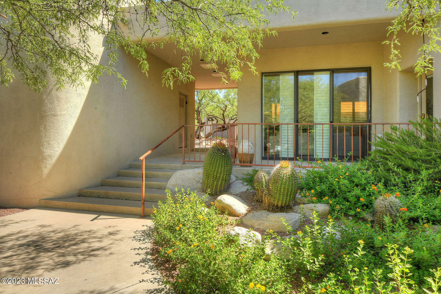 Cimarron Foothills Estates (254-408) - Residential
