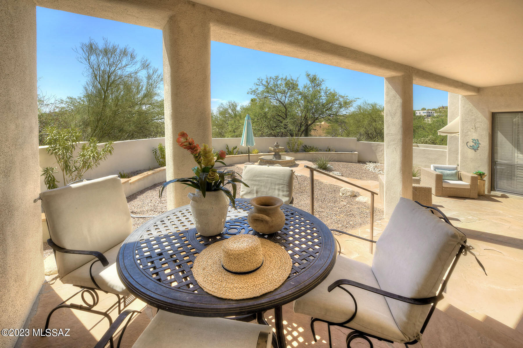 Cimarron Foothills Estates (254-408) - Residential