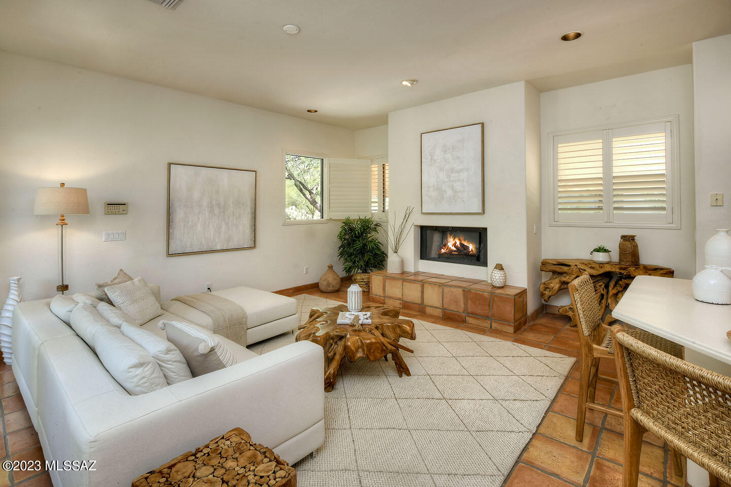 Cimarron Foothills Estates (254-408) - Residential