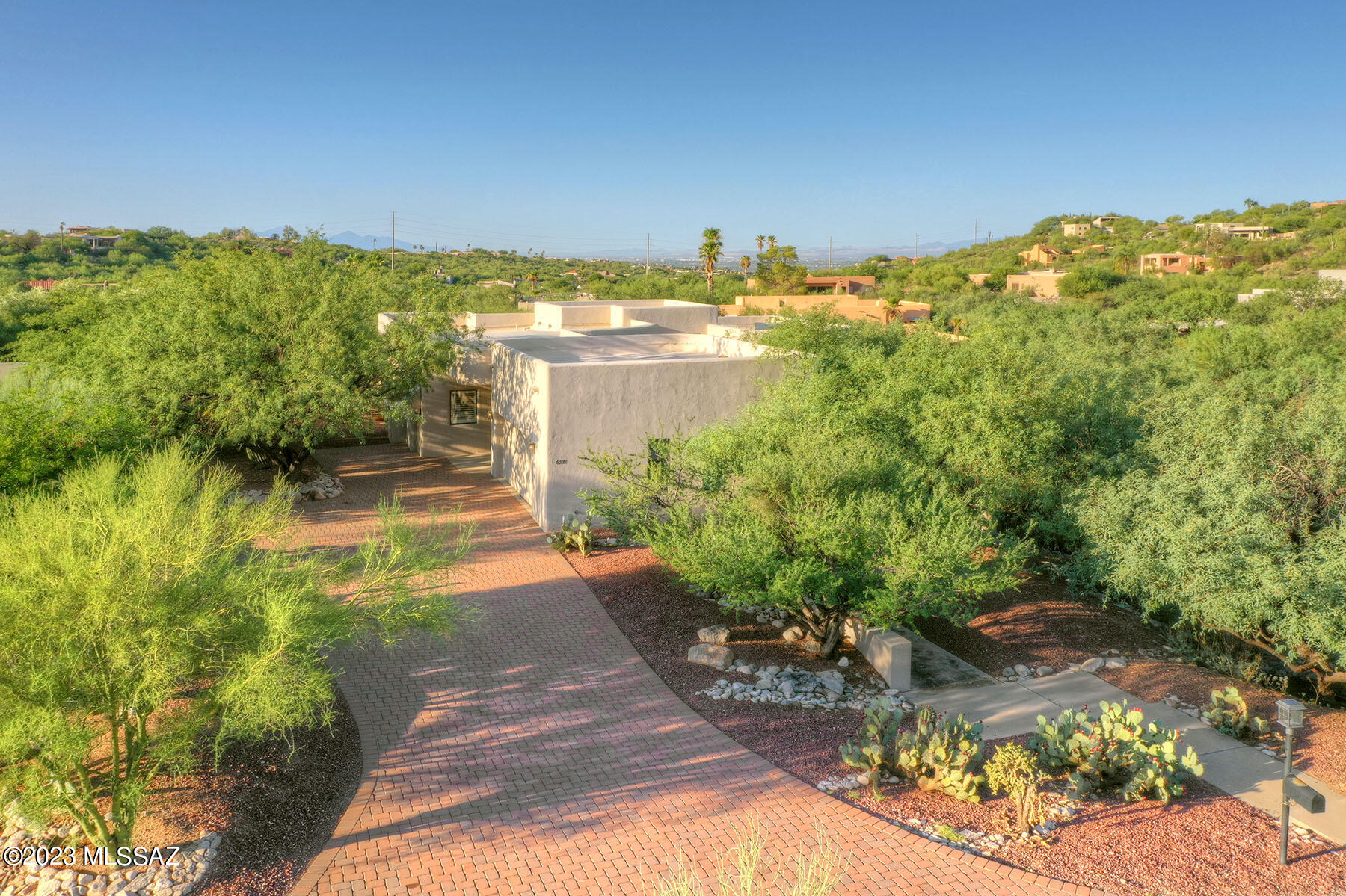 Cimarron Foothills Estates (254-408) - Residential