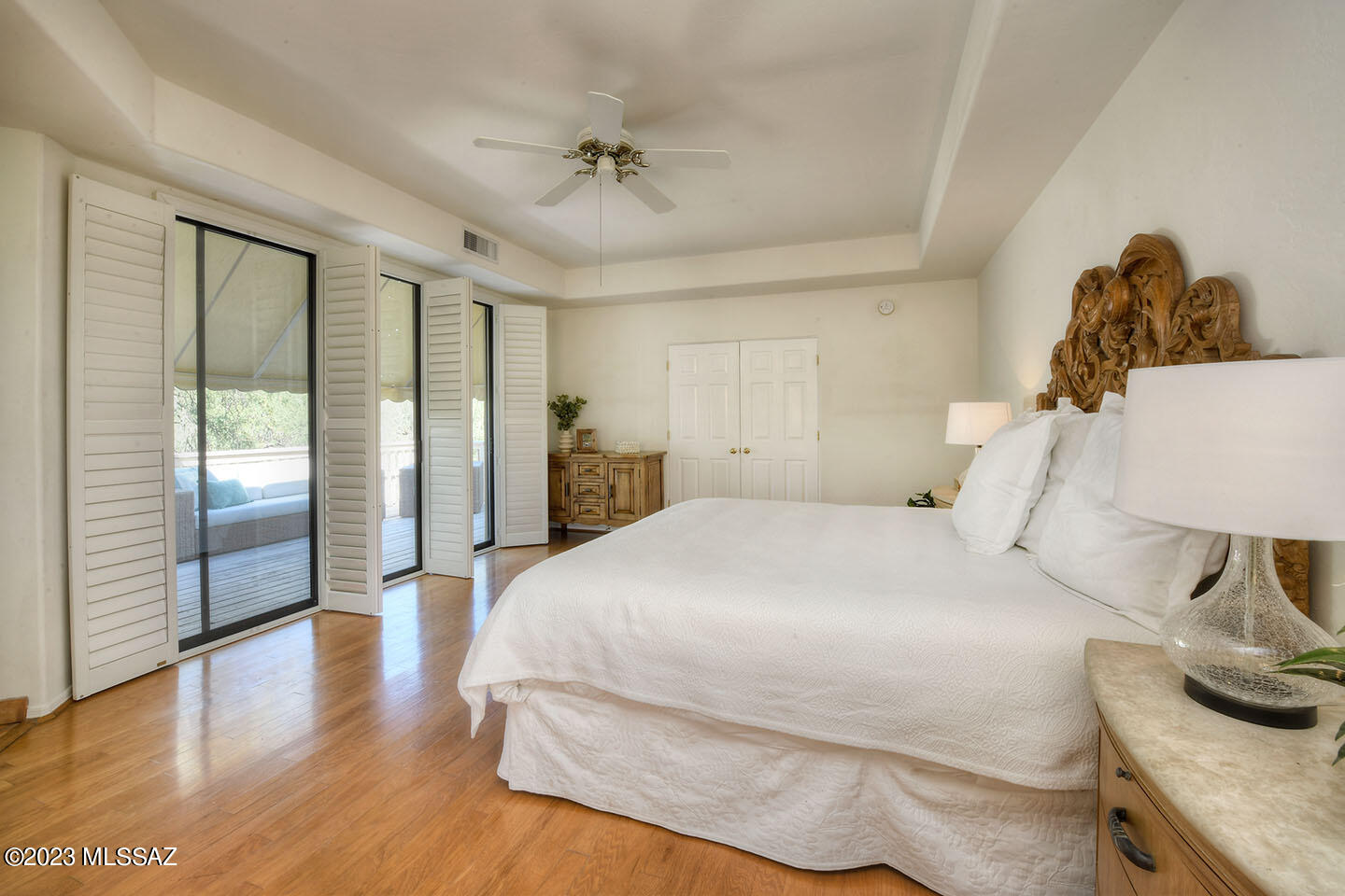 Cimarron Foothills Estates (254-408) - Residential