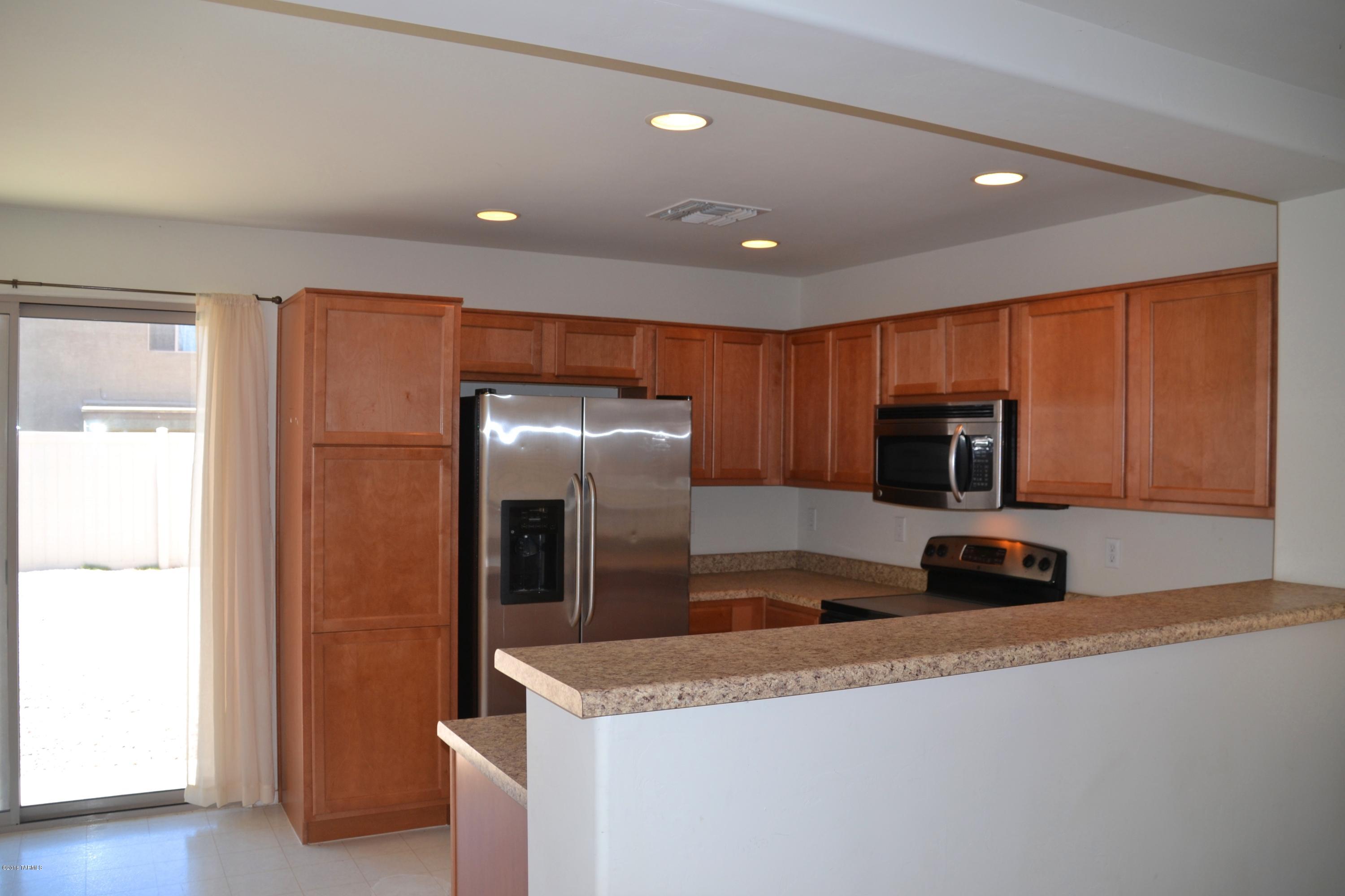 Red Rock Village - Residential