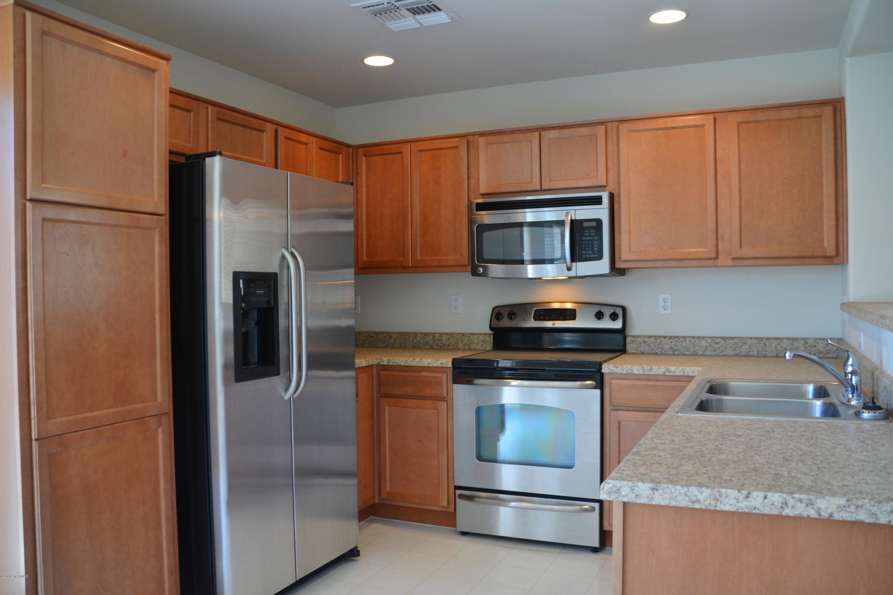 Red Rock Village - Residential