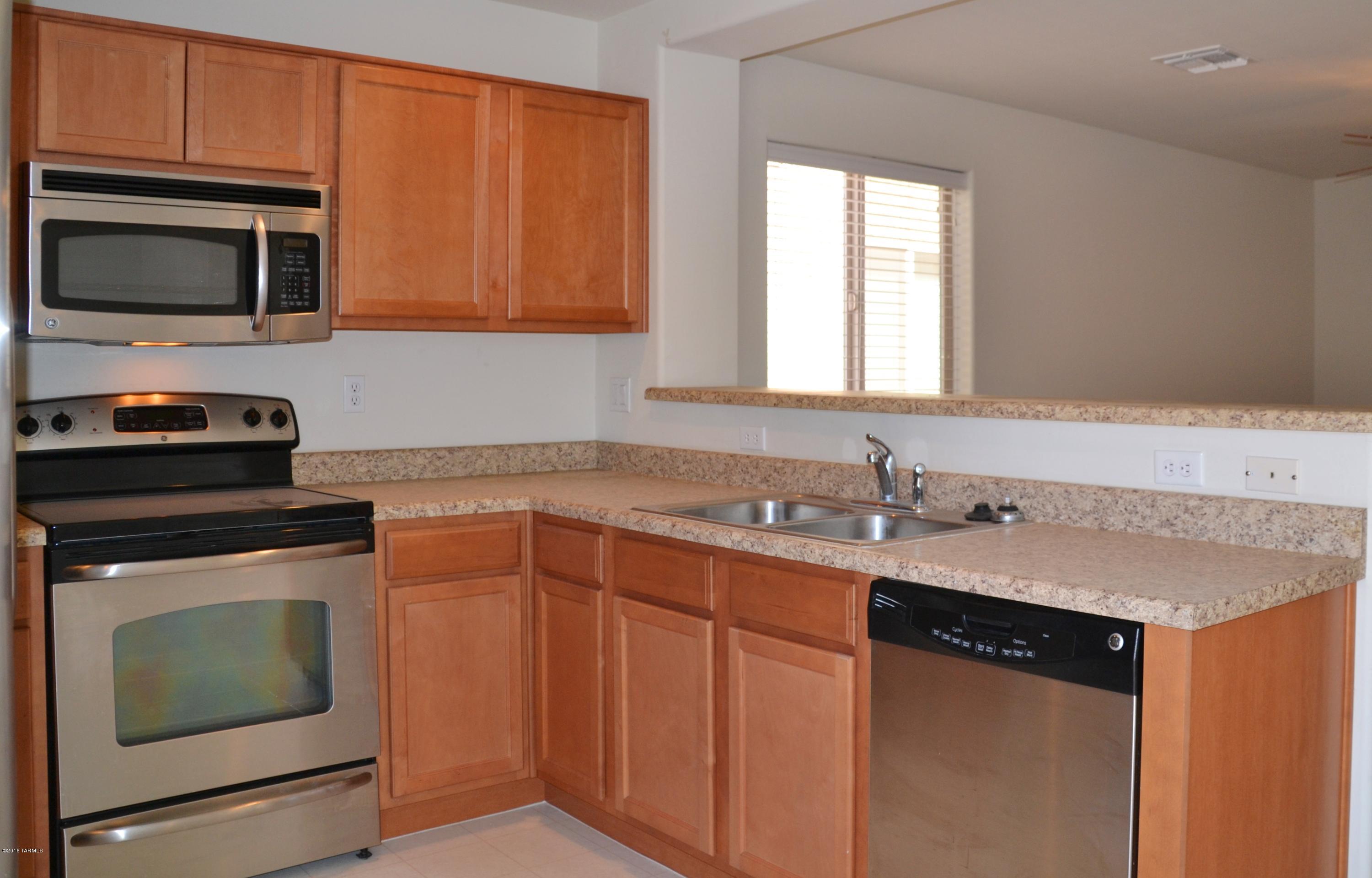 Red Rock Village - Residential