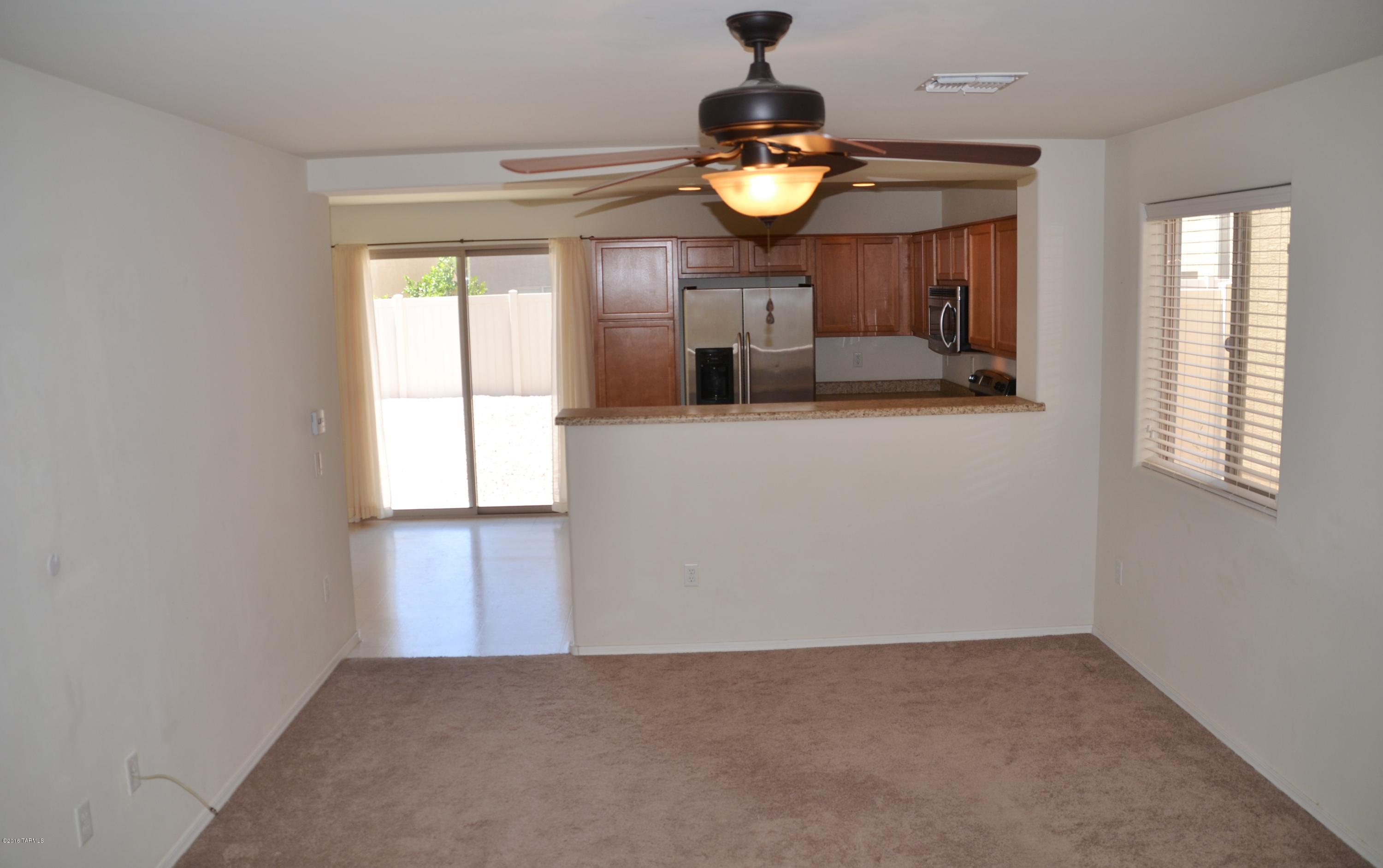 Red Rock Village - Residential