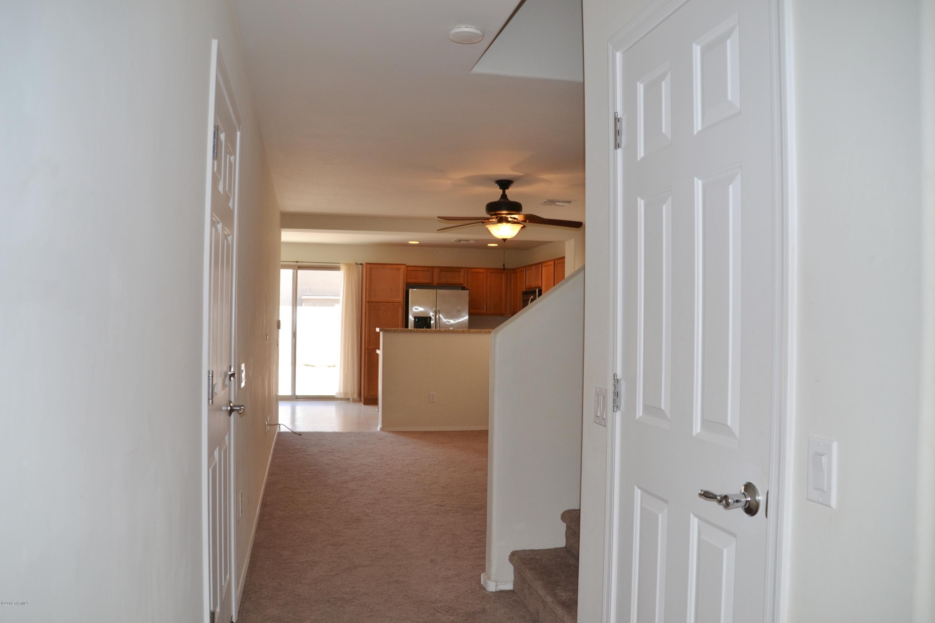 Red Rock Village - Residential