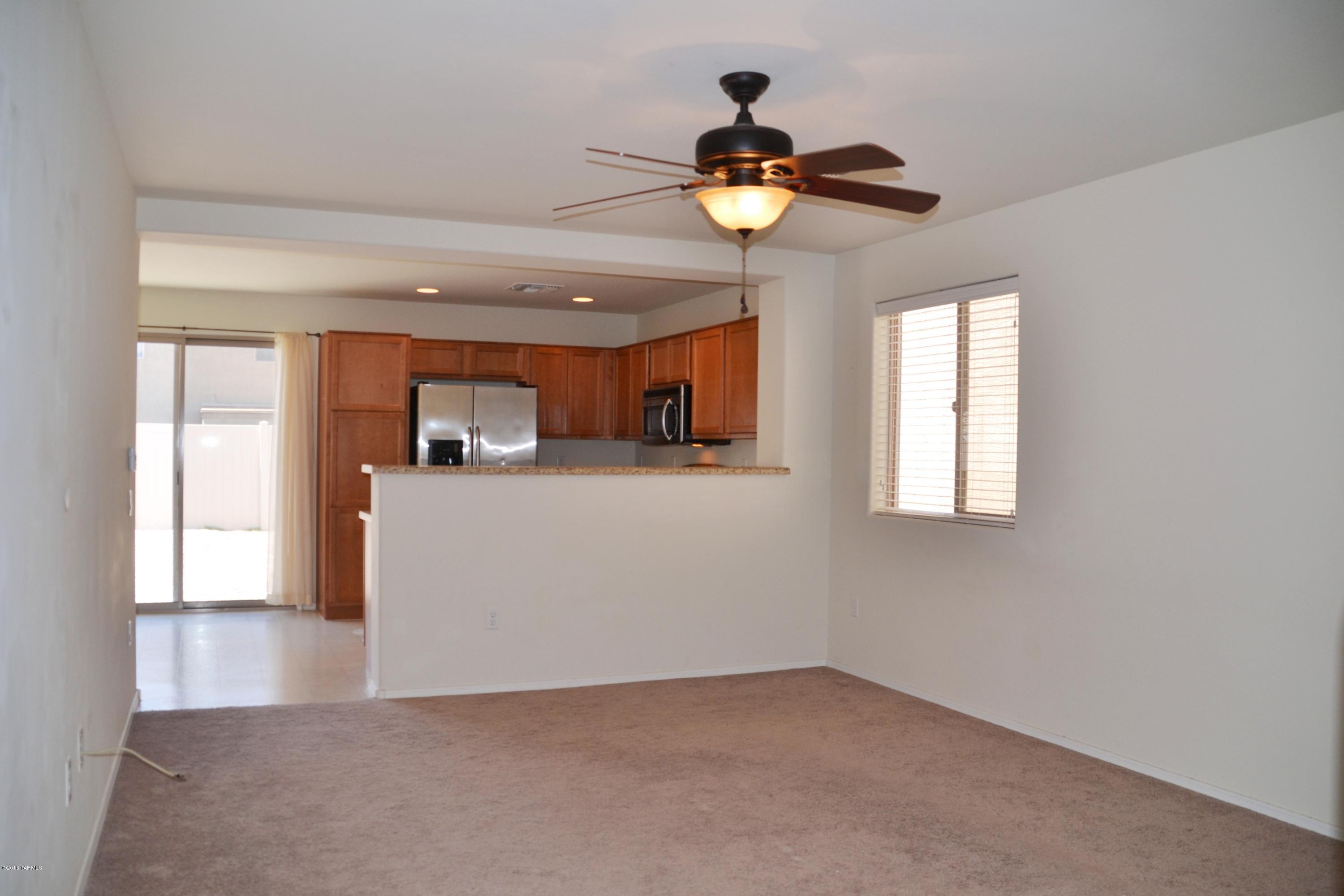 Red Rock Village - Residential