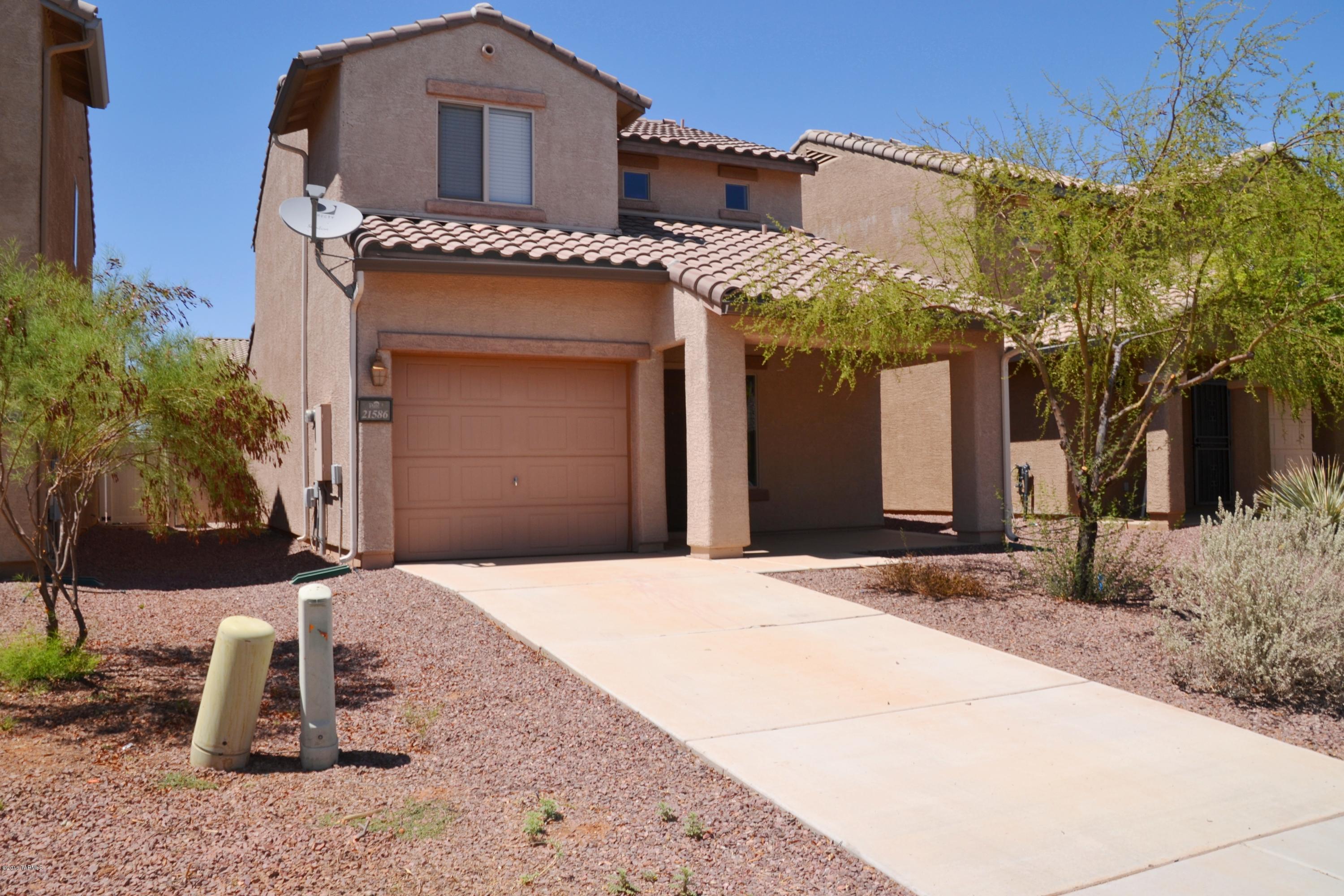 Red Rock Village - Residential