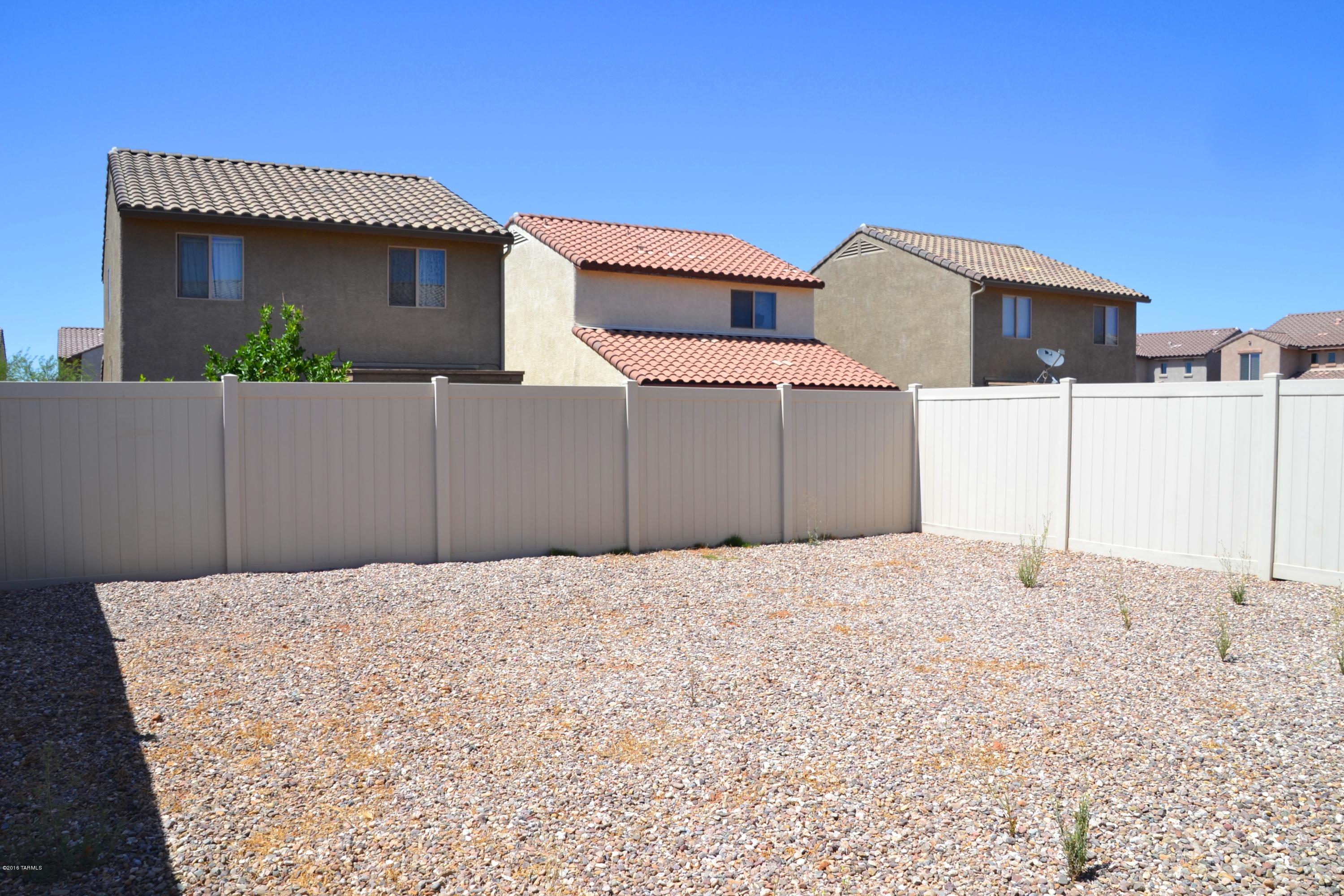 Red Rock Village - Residential