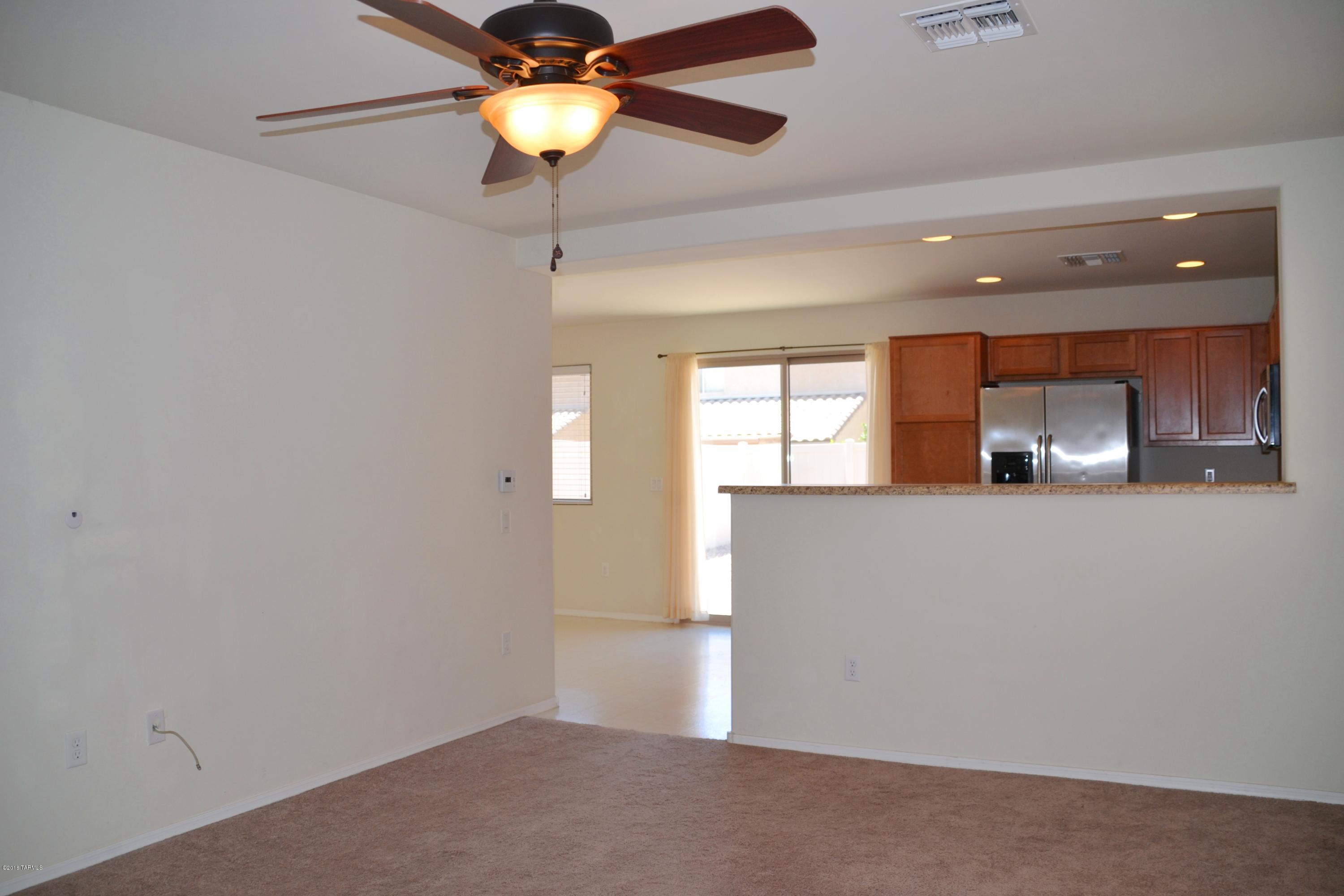 Red Rock Village - Residential