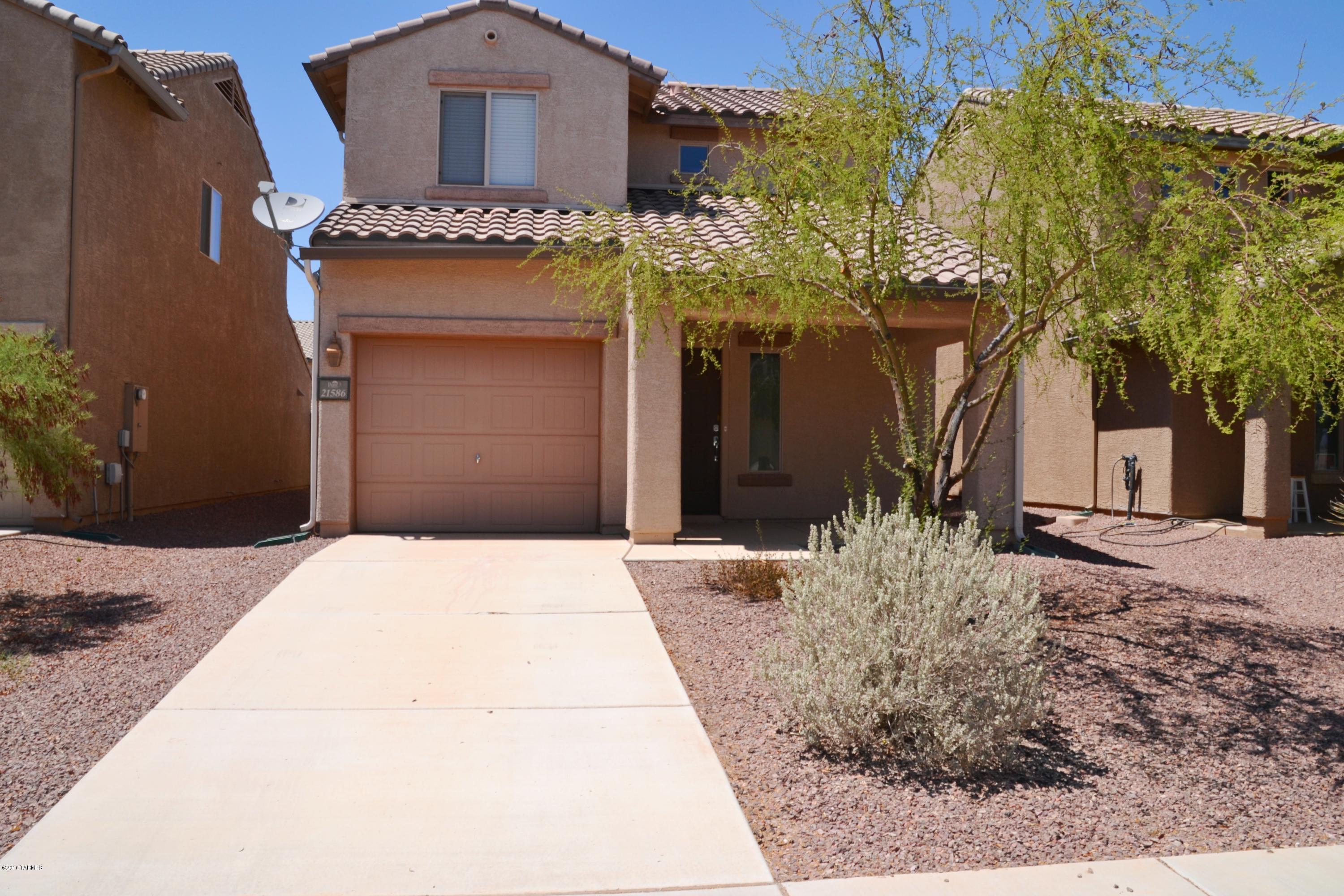 Red Rock Village - Residential