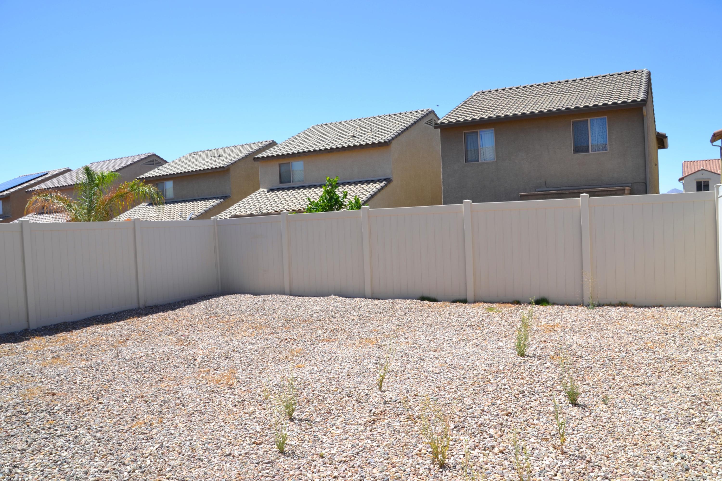 Red Rock Village - Residential