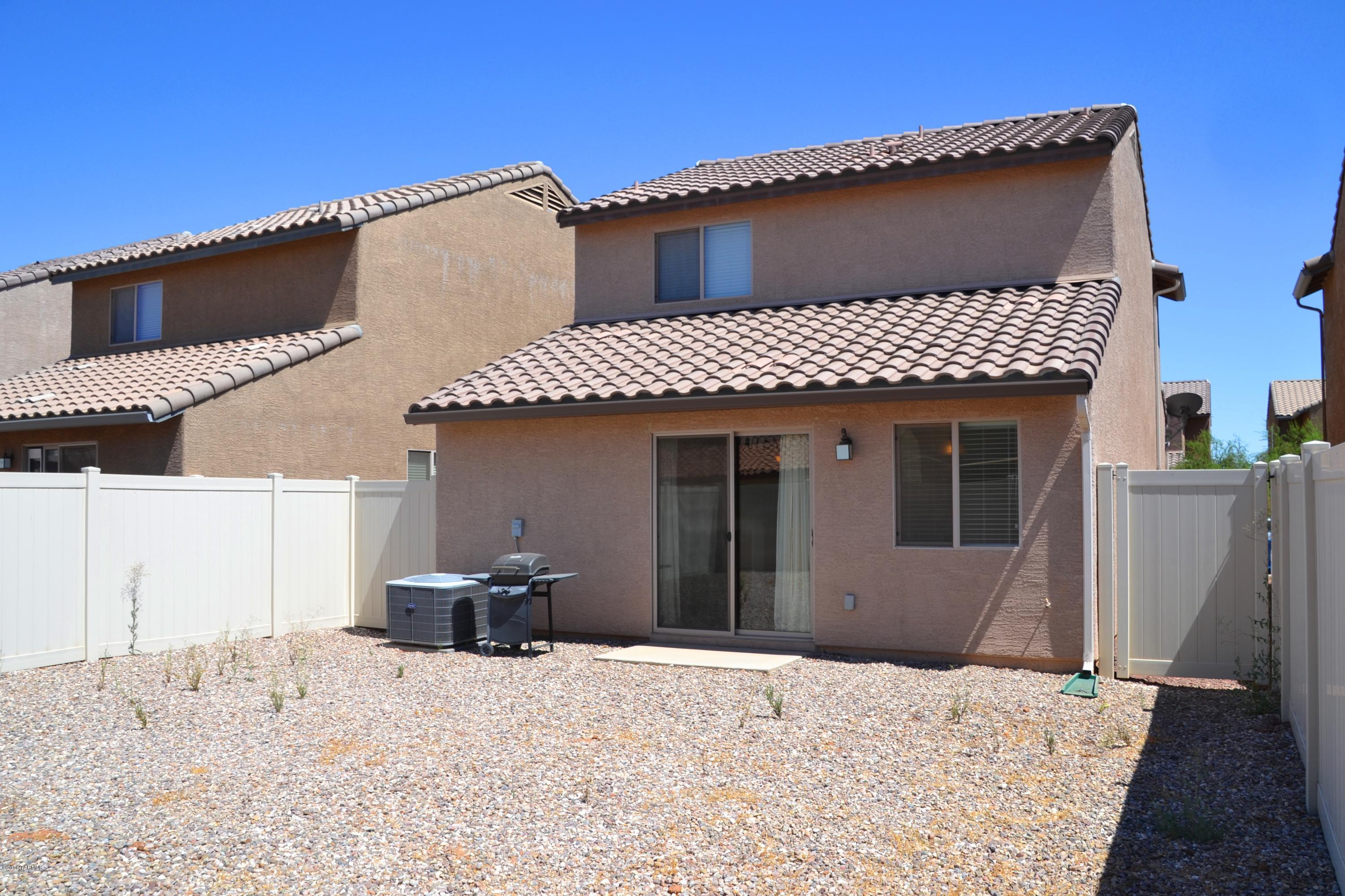 Red Rock Village - Residential