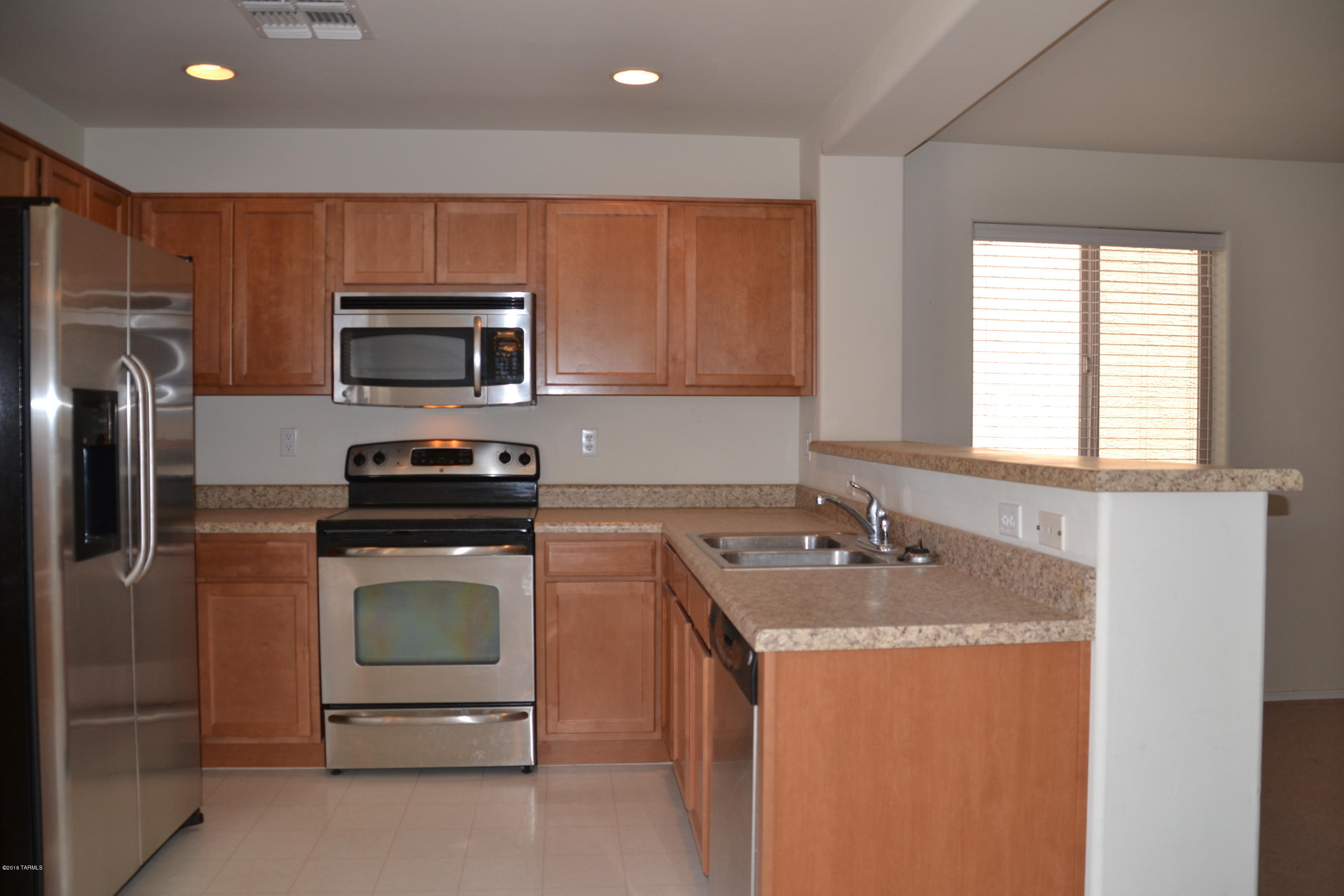 Red Rock Village - Residential