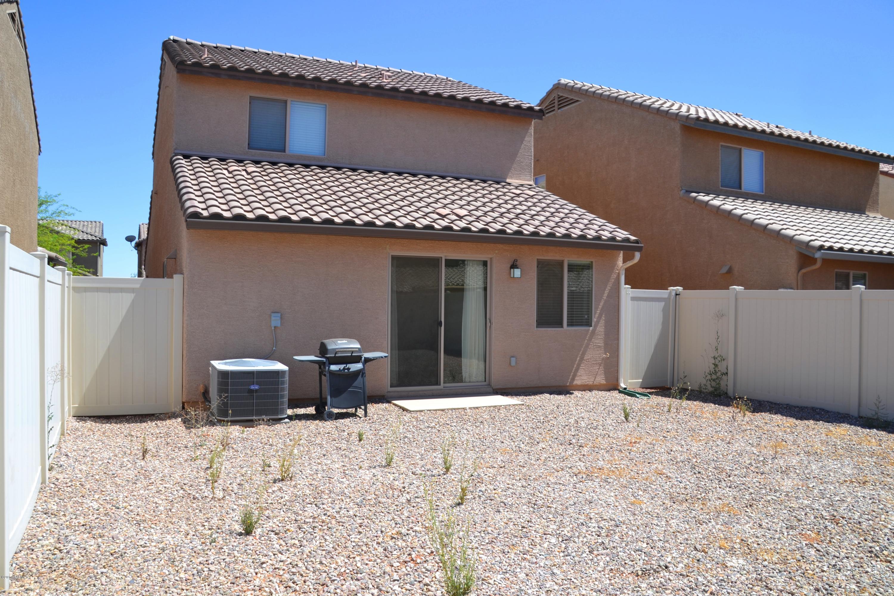 Red Rock Village - Residential