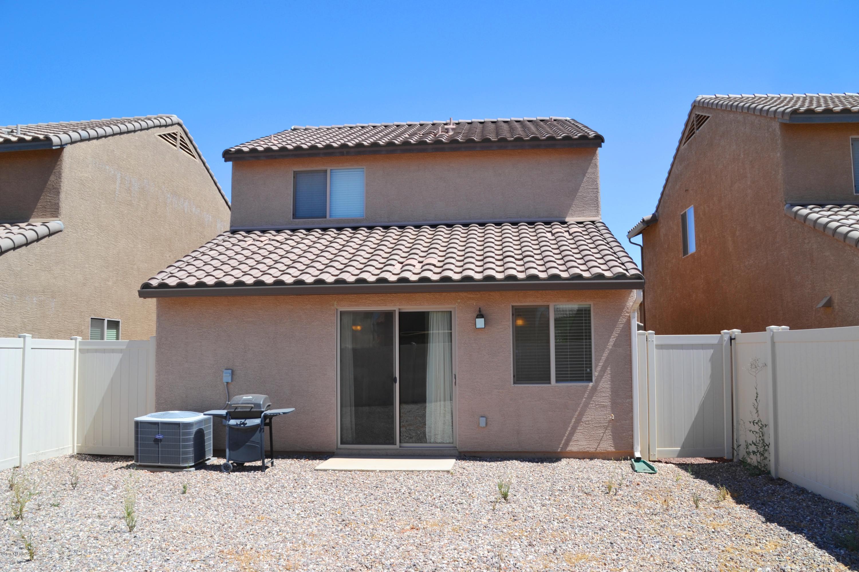 Red Rock Village - Residential