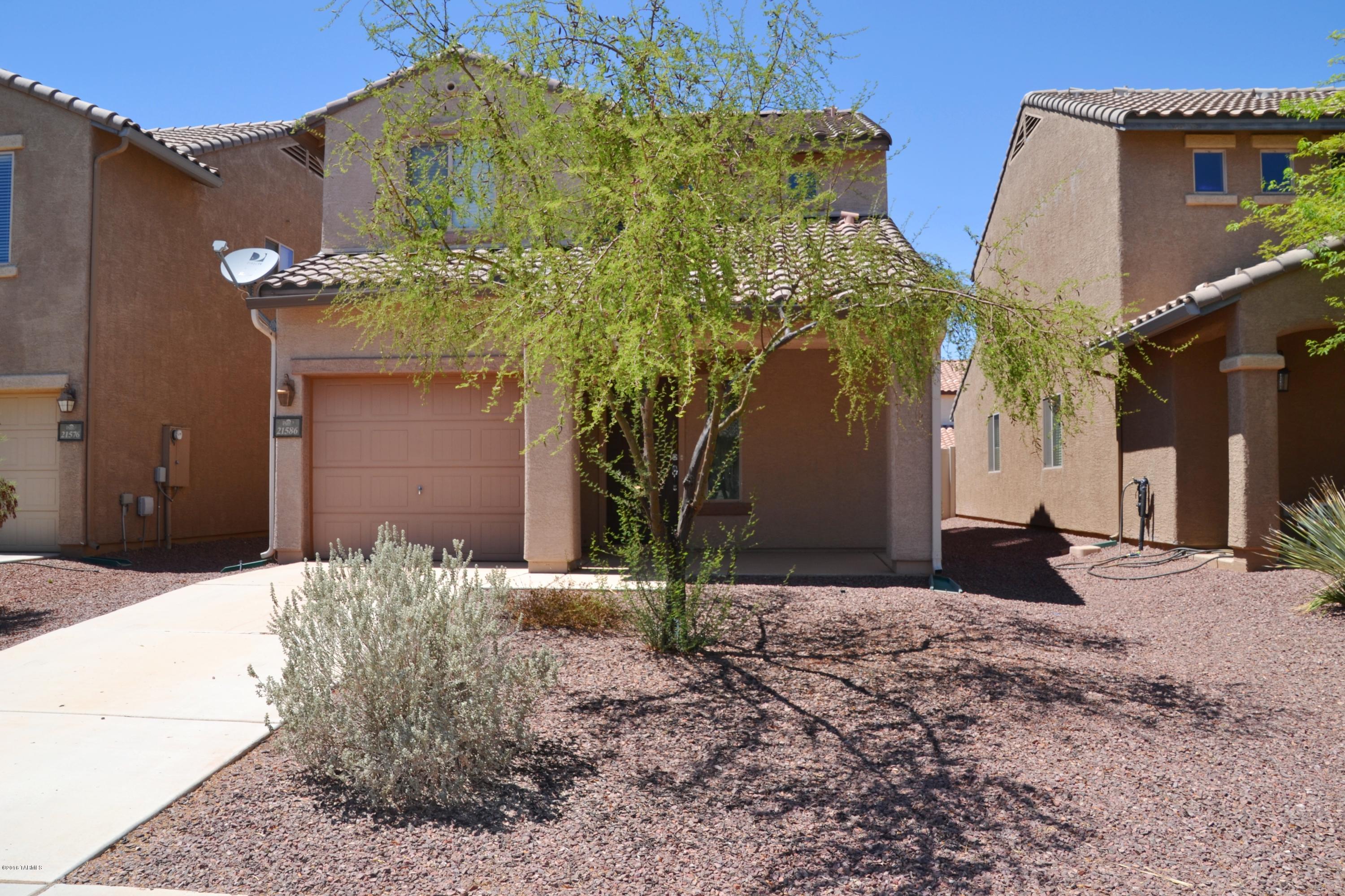 Red Rock Village - Residential
