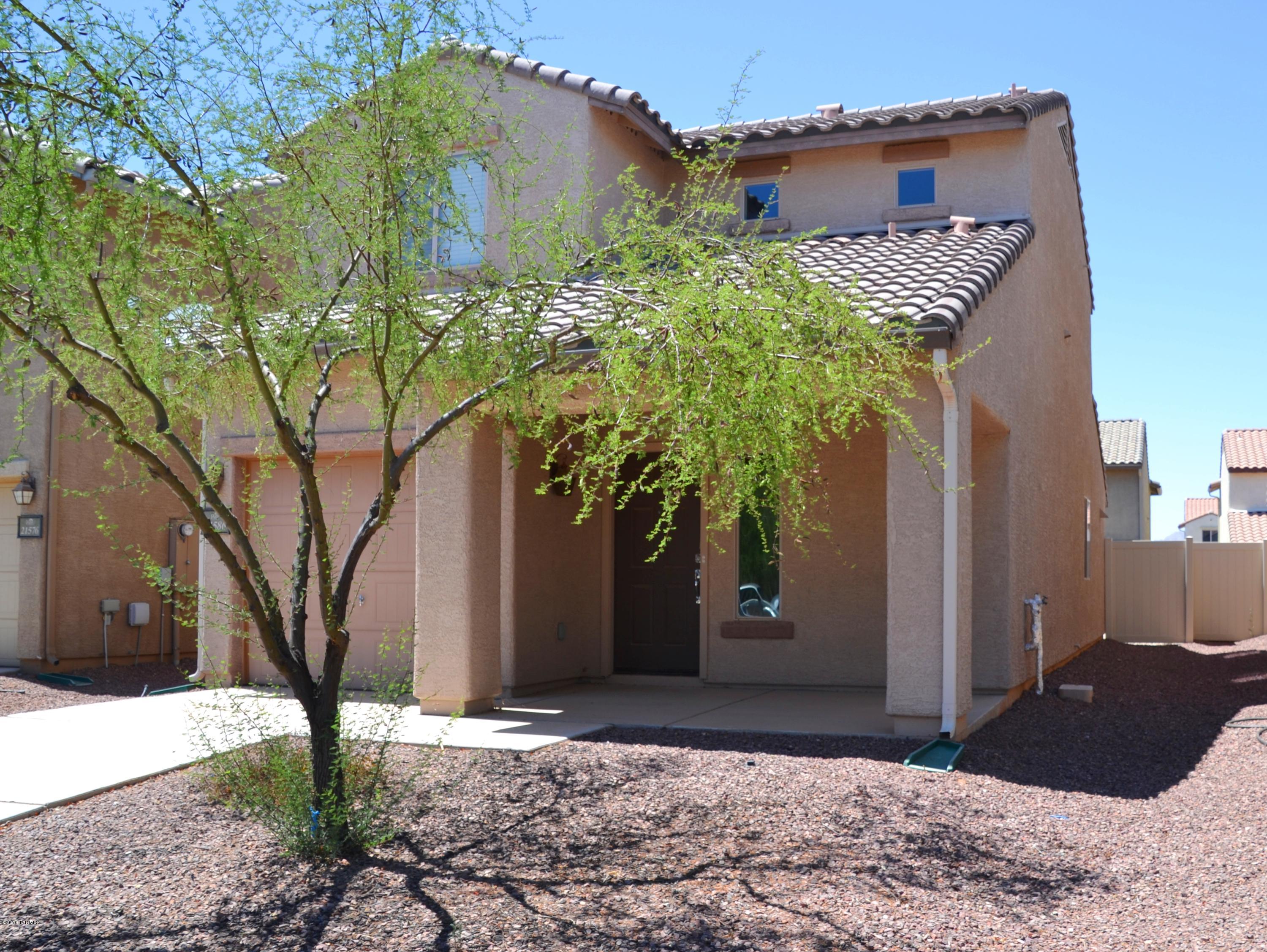 Red Rock Village - Residential