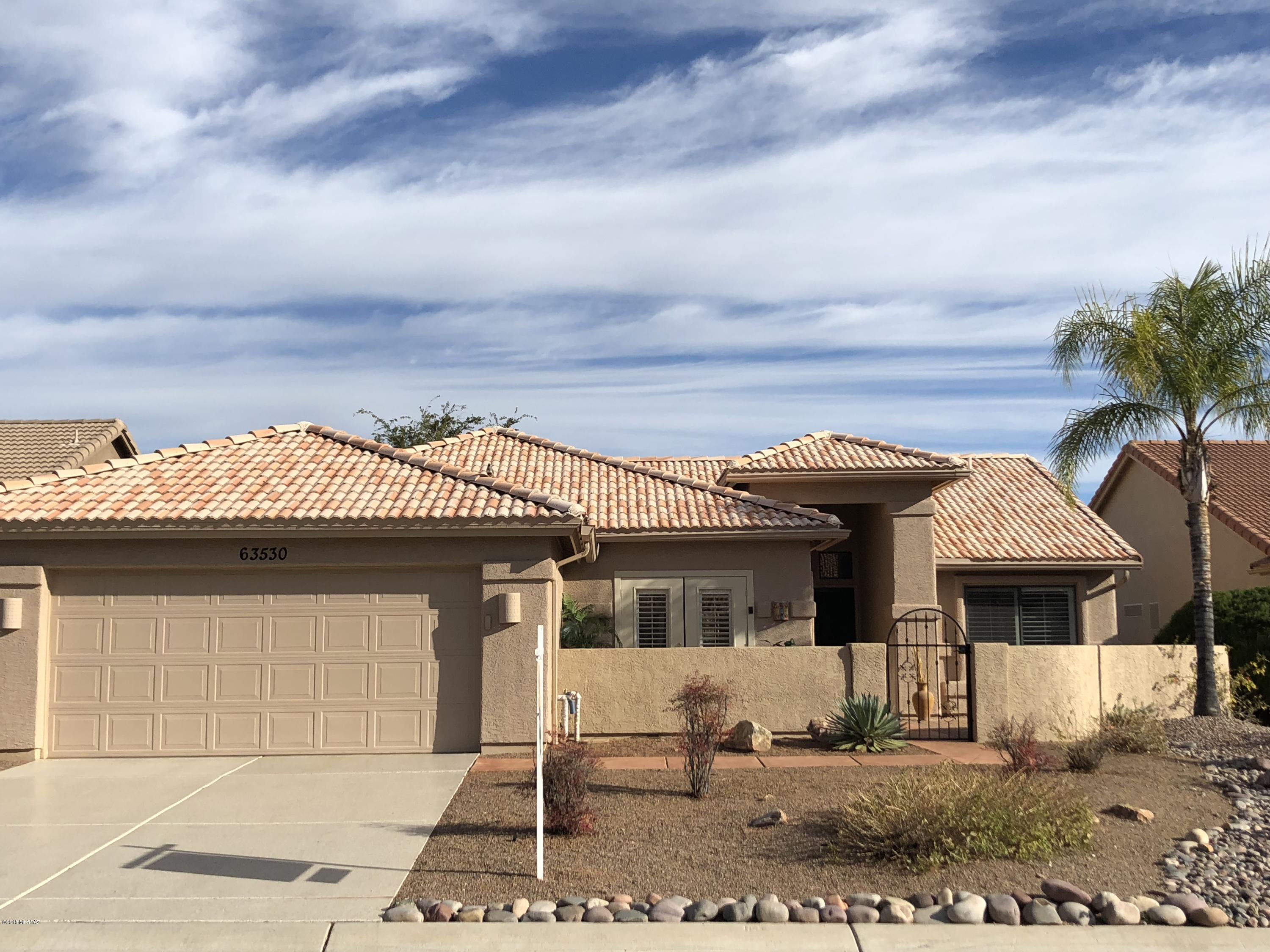 Saddlebrooke - Residential