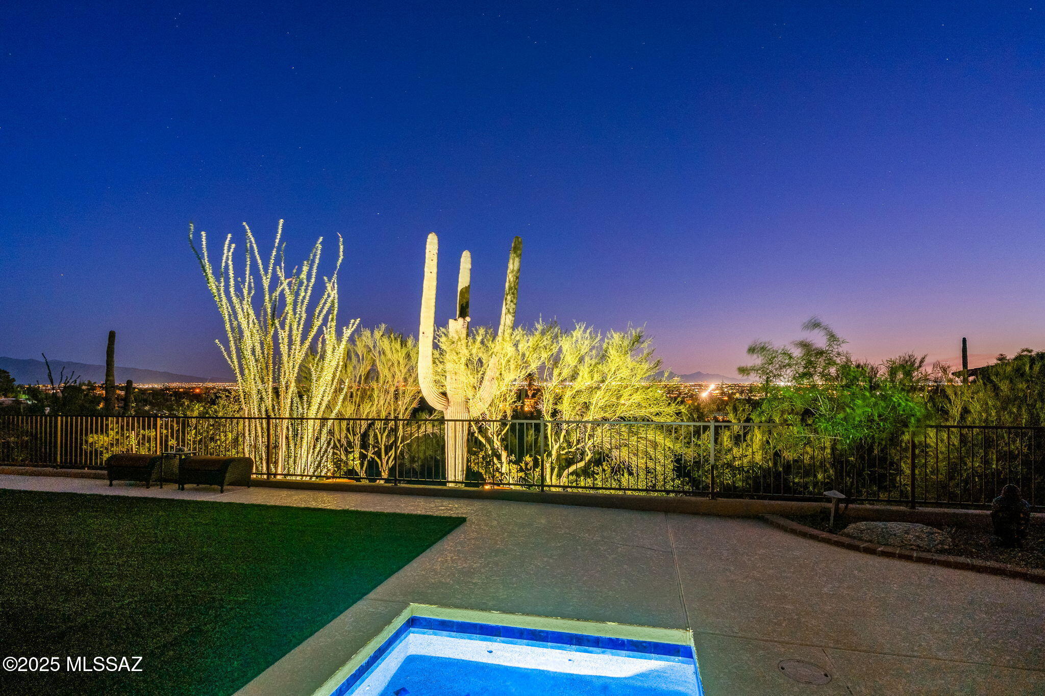 Catalina Foothills Estates NO. 10 (91-118, 120, 122, 124-126,154-160) - Residential