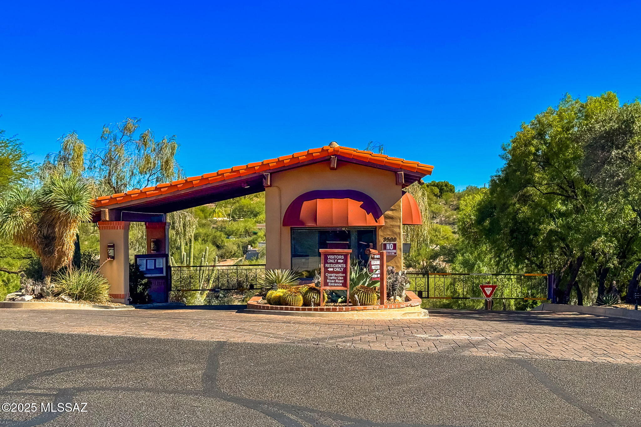 Catalina Foothills Estates NO. 10 (91-118, 120, 122, 124-126,154-160) - Residential