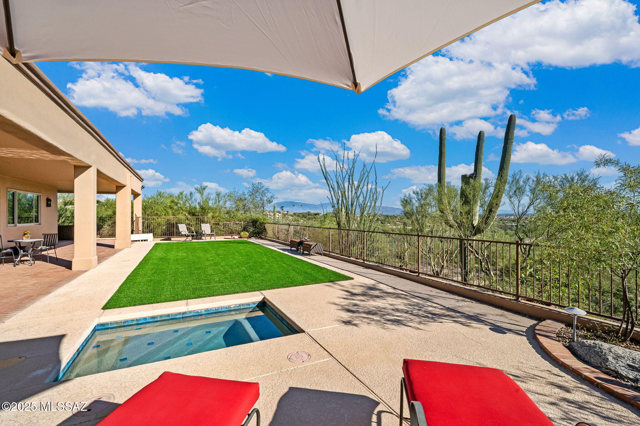 Catalina Foothills Estates NO. 10 (91-118, 120, 122, 124-126,154-160) - Residential