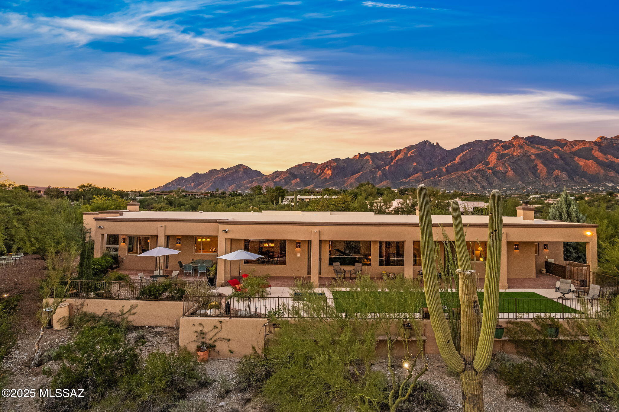 Catalina Foothills Estates NO. 10 (91-118, 120, 122, 124-126,154-160) - Residential