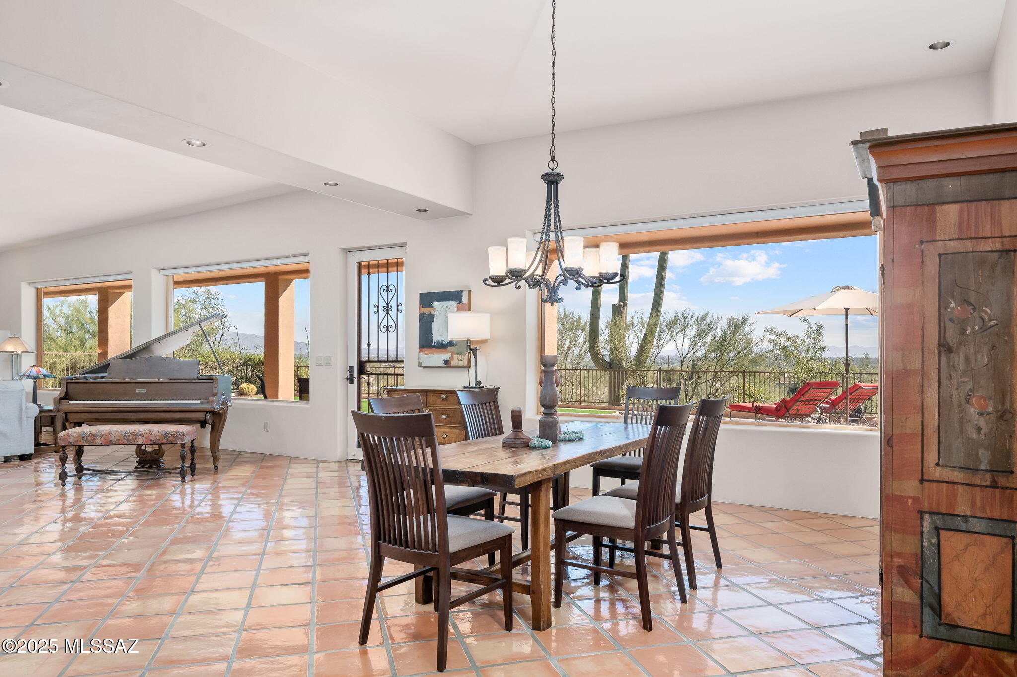 Catalina Foothills Estates NO. 10 (91-118, 120, 122, 124-126,154-160) - Residential