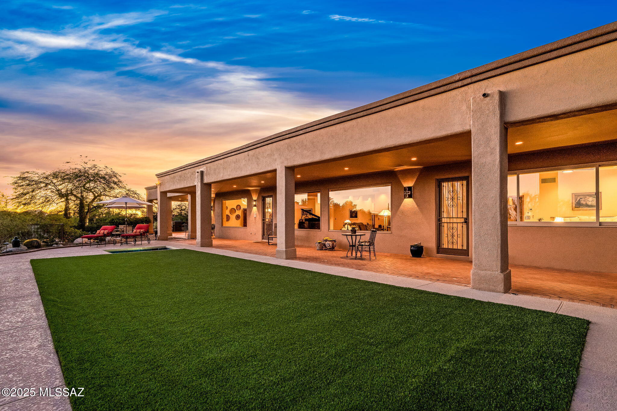 Catalina Foothills Estates NO. 10 (91-118, 120, 122, 124-126,154-160) - Residential