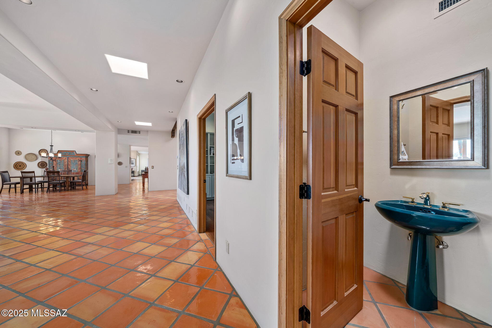 Catalina Foothills Estates NO. 10 (91-118, 120, 122, 124-126,154-160) - Residential