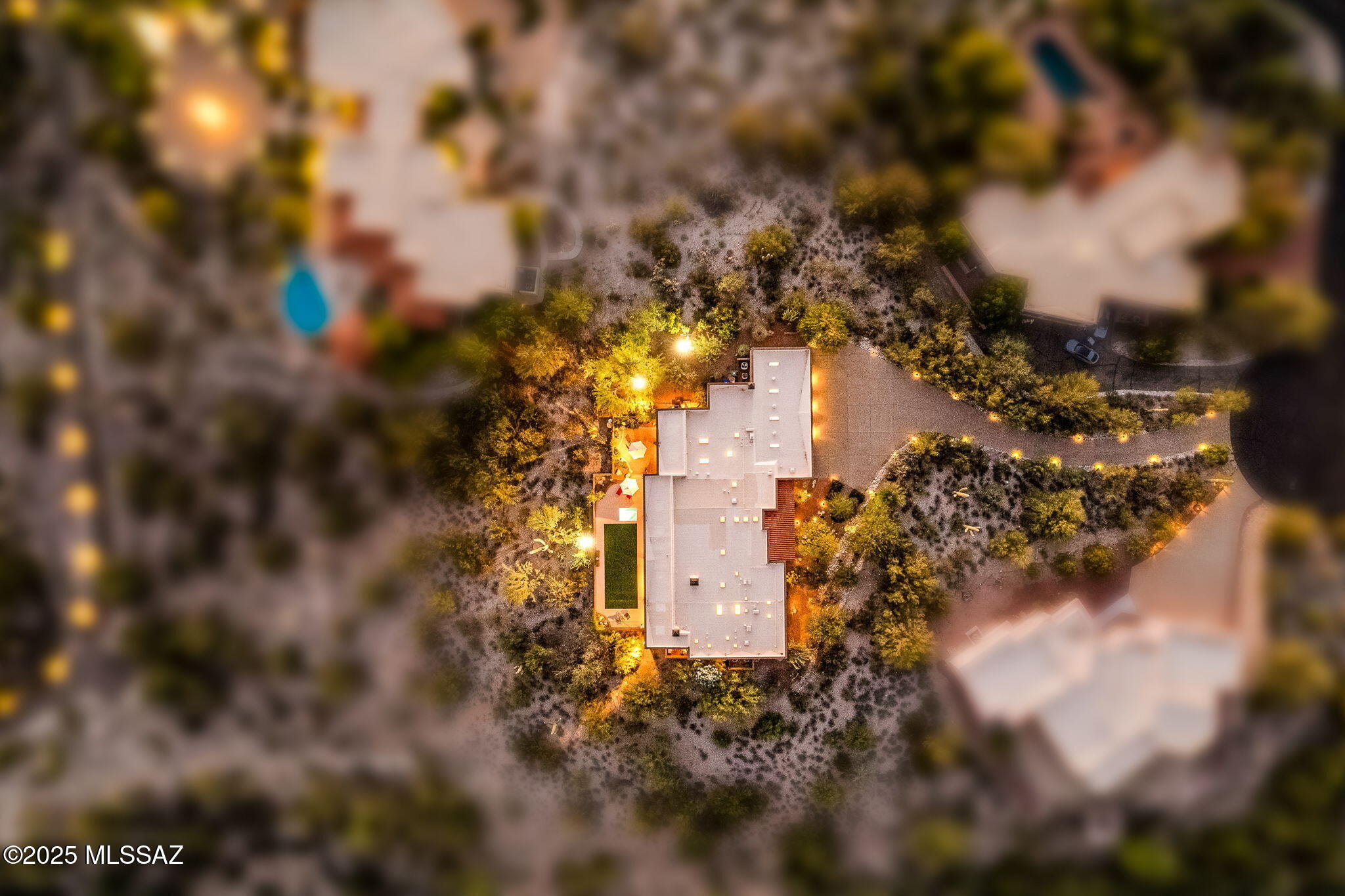 Catalina Foothills Estates NO. 10 (91-118, 120, 122, 124-126,154-160) - Residential