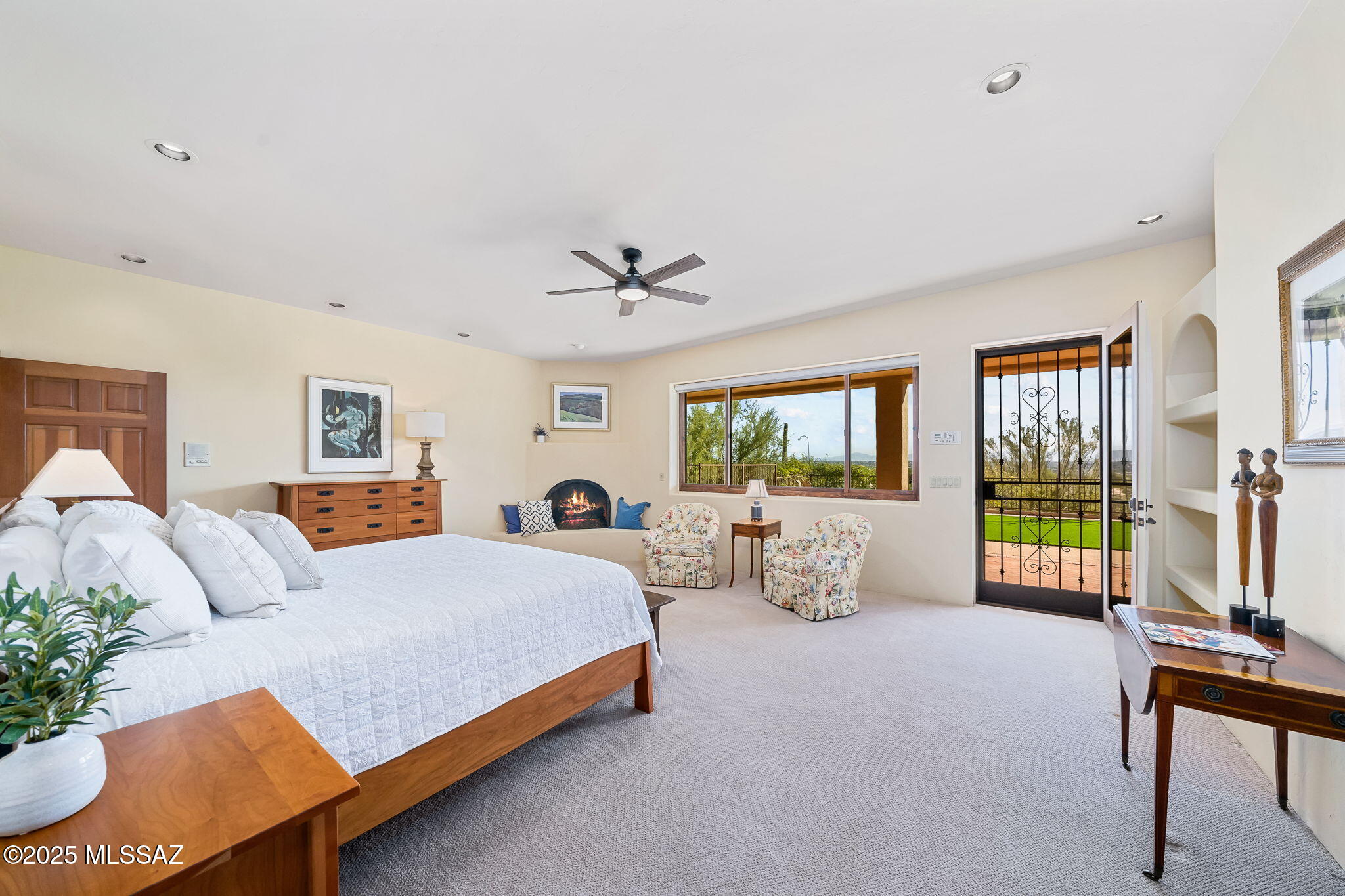 Catalina Foothills Estates NO. 10 (91-118, 120, 122, 124-126,154-160) - Residential