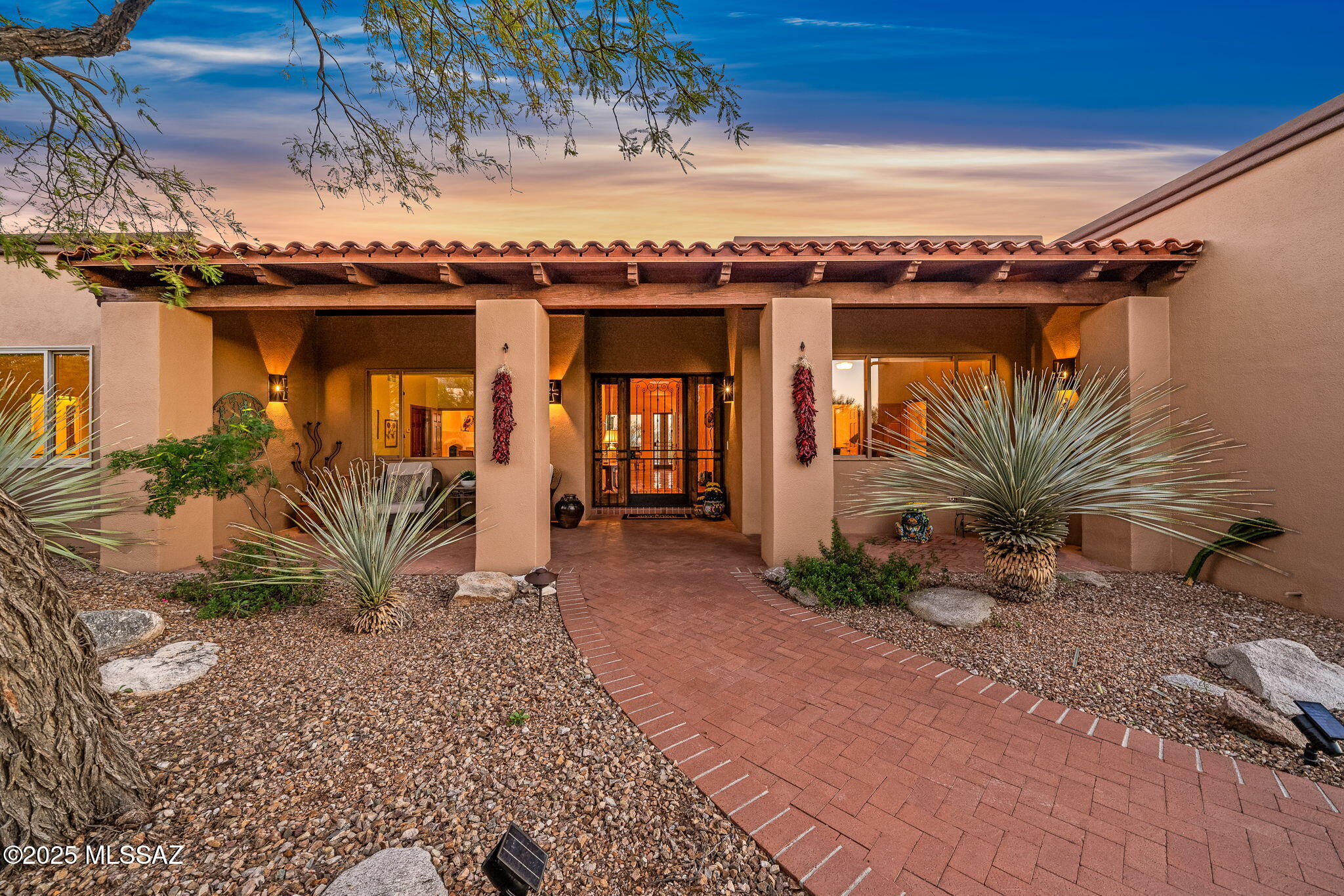 Catalina Foothills Estates NO. 10 (91-118, 120, 122, 124-126,154-160) - Residential