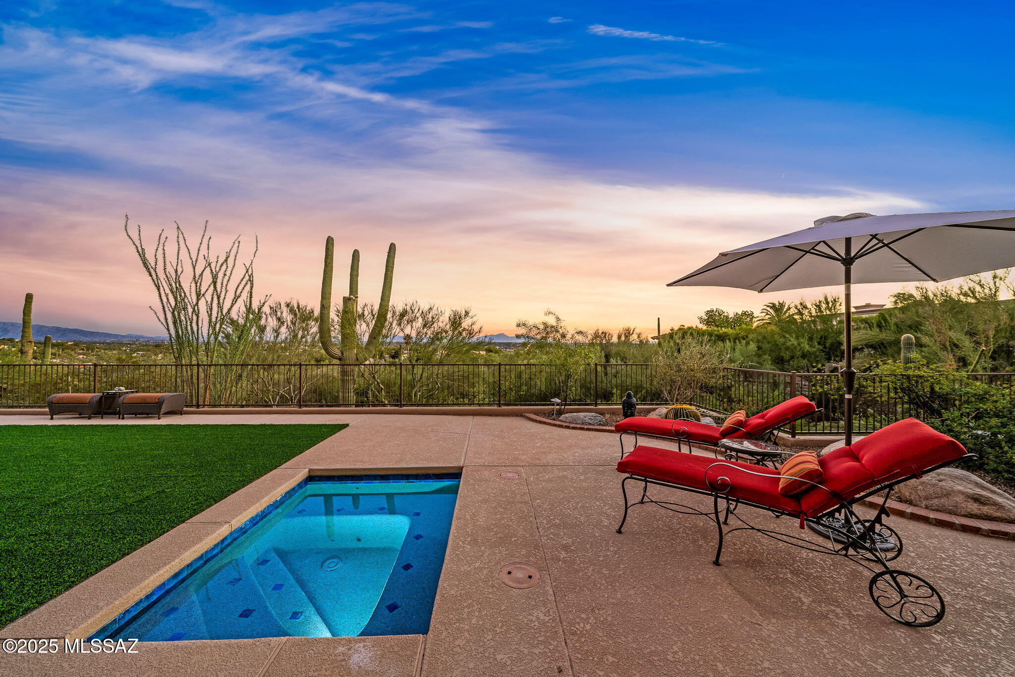 Catalina Foothills Estates NO. 10 (91-118, 120, 122, 124-126,154-160) - Residential