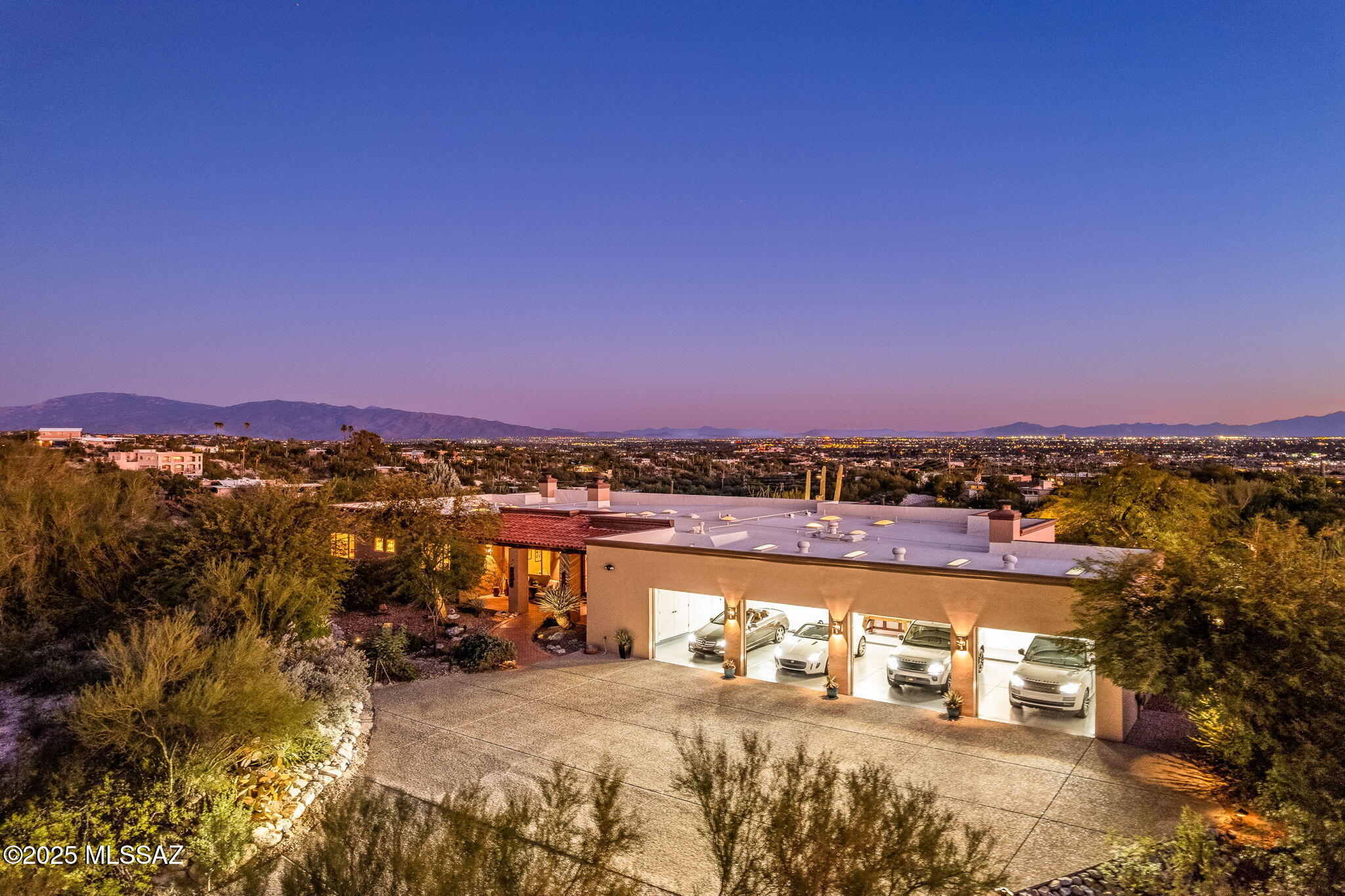 Catalina Foothills Estates NO. 10 (91-118, 120, 122, 124-126,154-160) - Residential