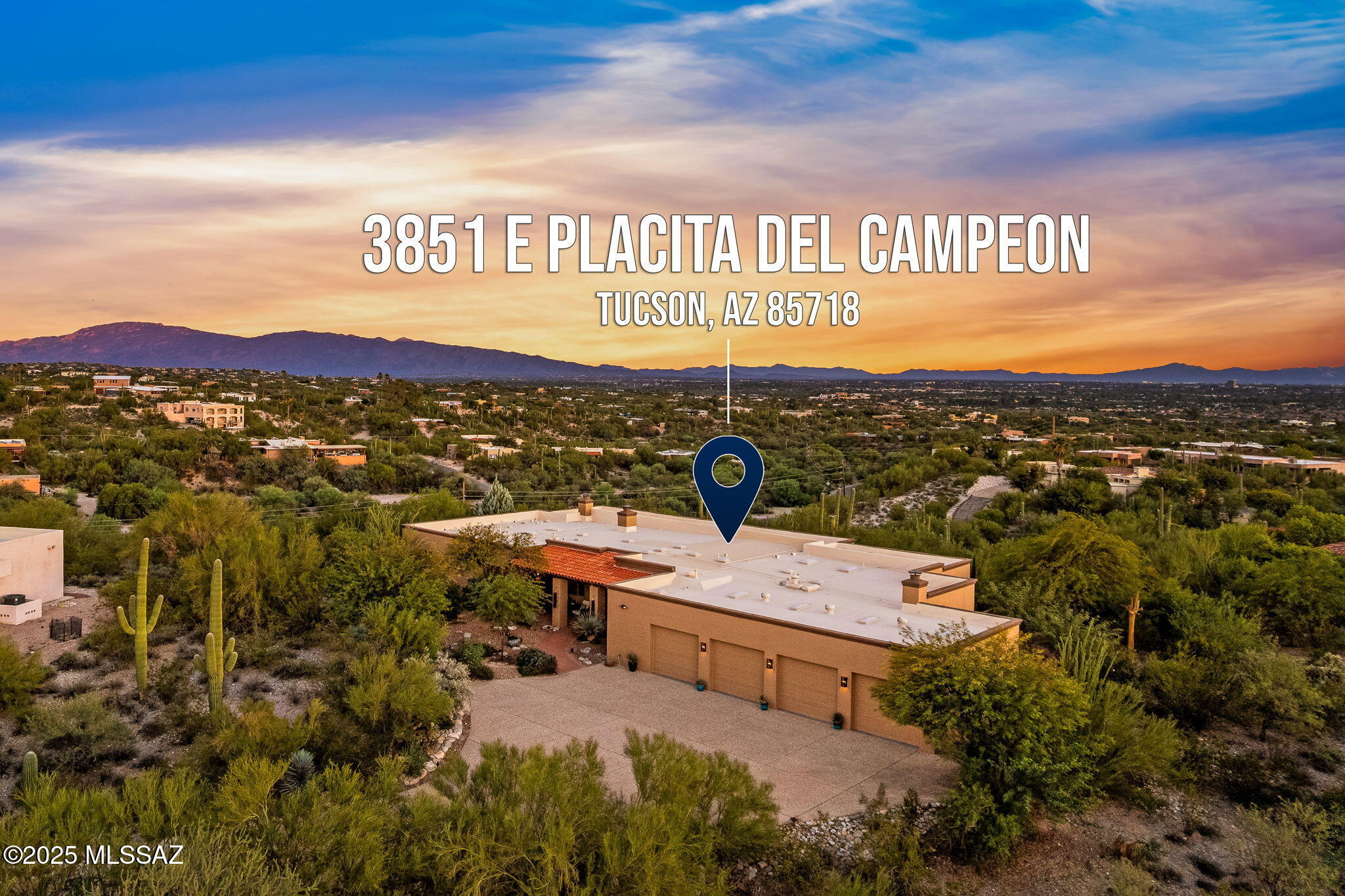 Catalina Foothills Estates NO. 10 (91-118, 120, 122, 124-126,154-160) - Residential